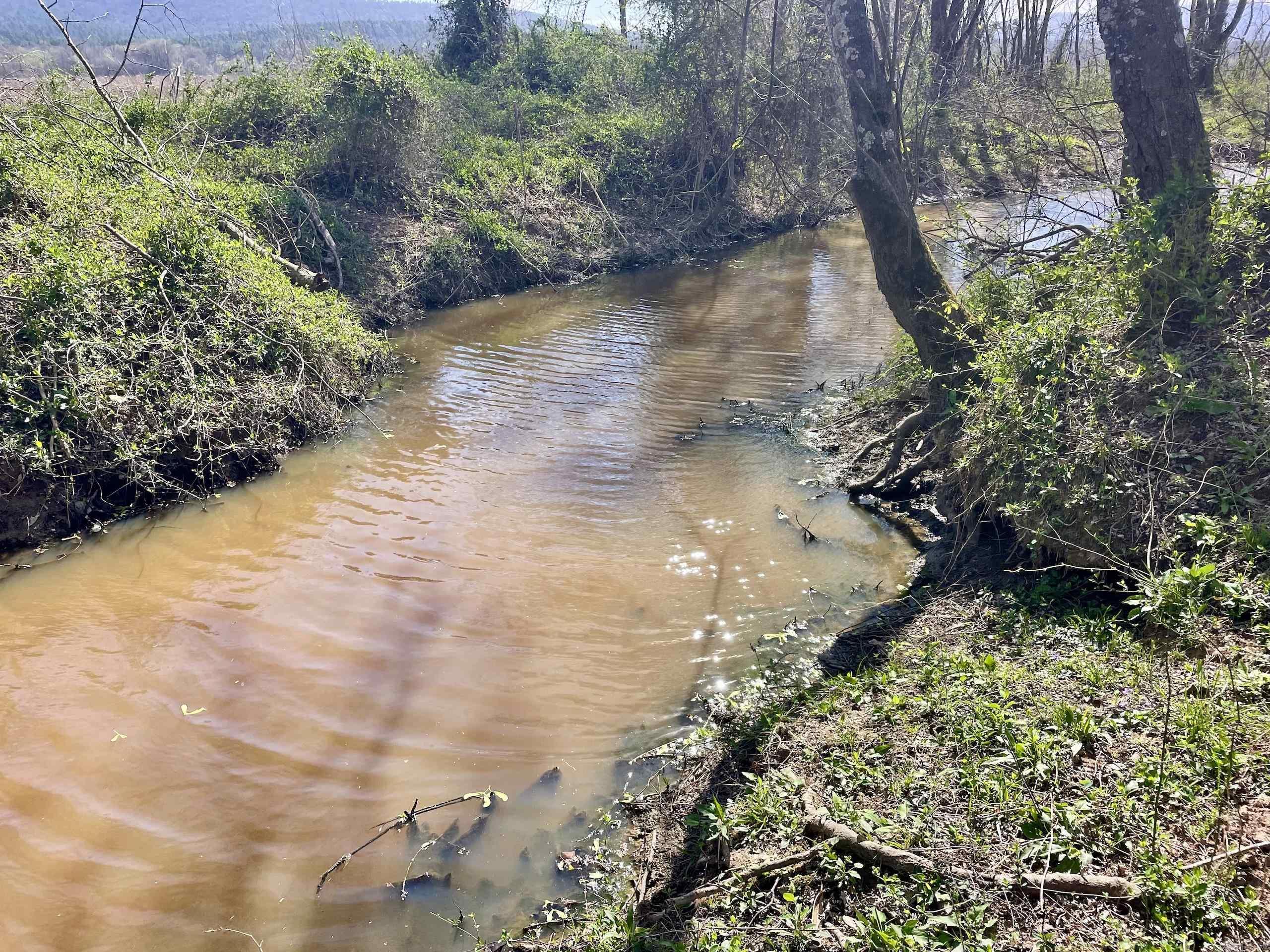 Not in Subdivision - Land