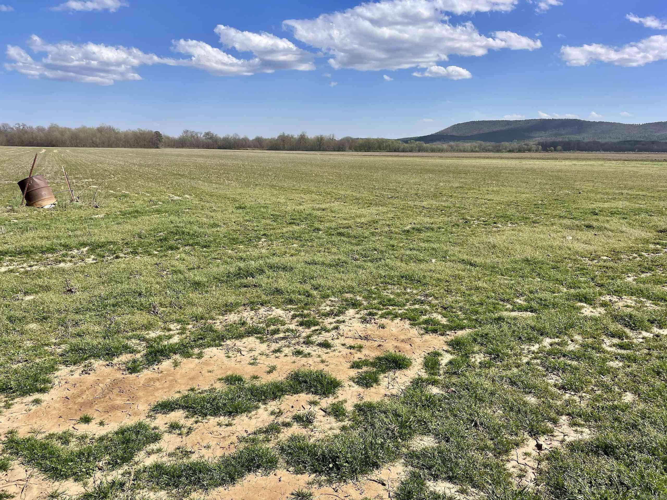 Not in Subdivision - Land