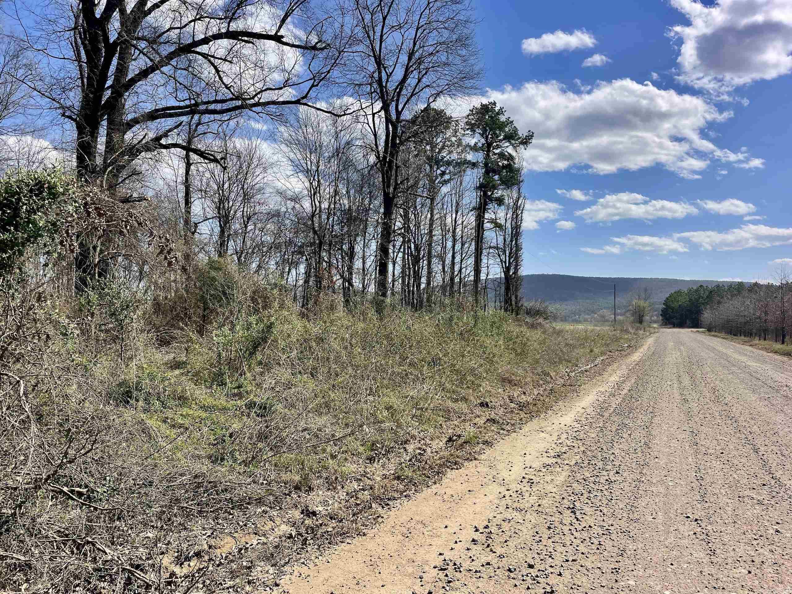 Not in Subdivision - Land