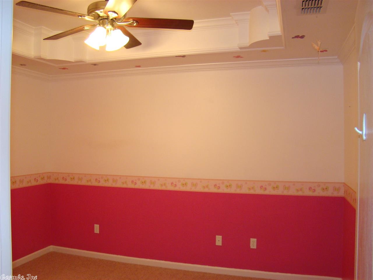 Gap Creek - Residential