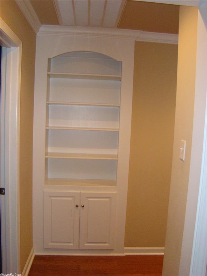 Gap Creek - Residential