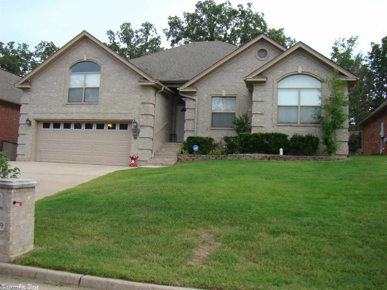 Gap Creek - Residential