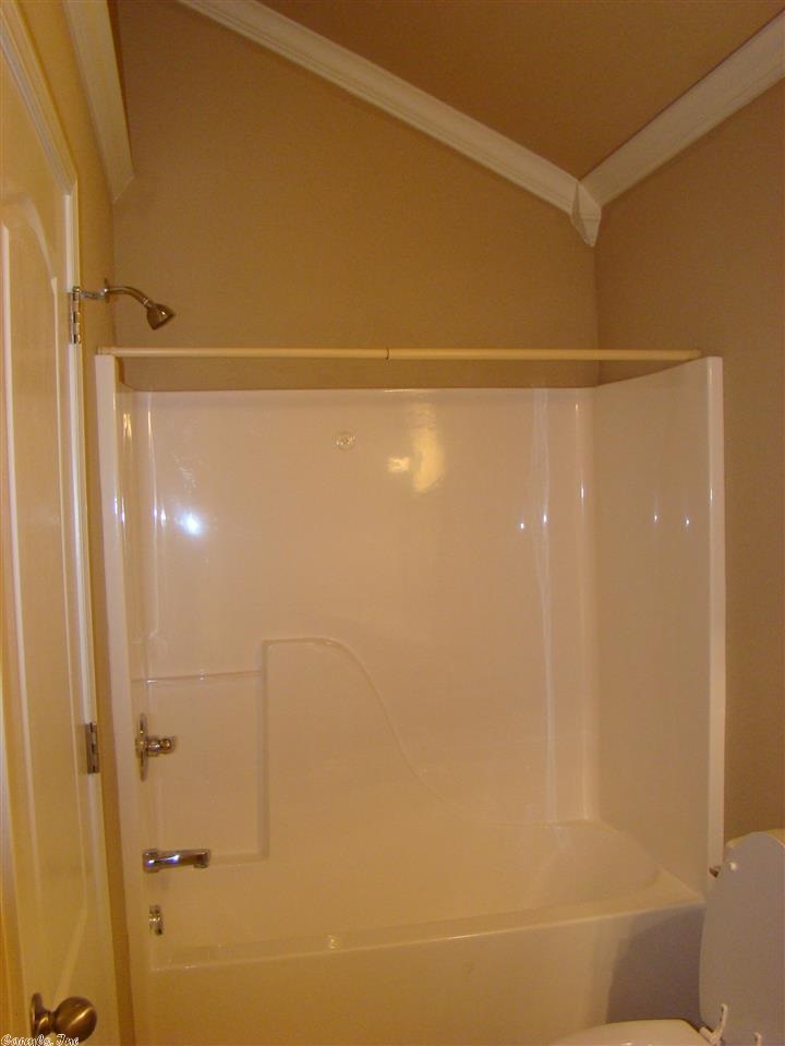 Gap Creek - Residential