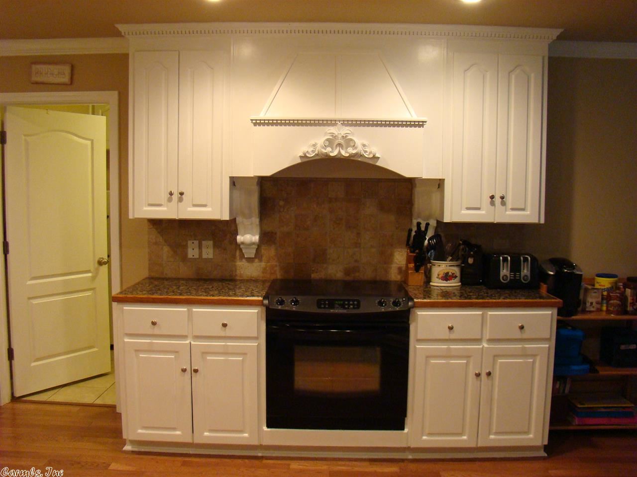 Gap Creek - Residential