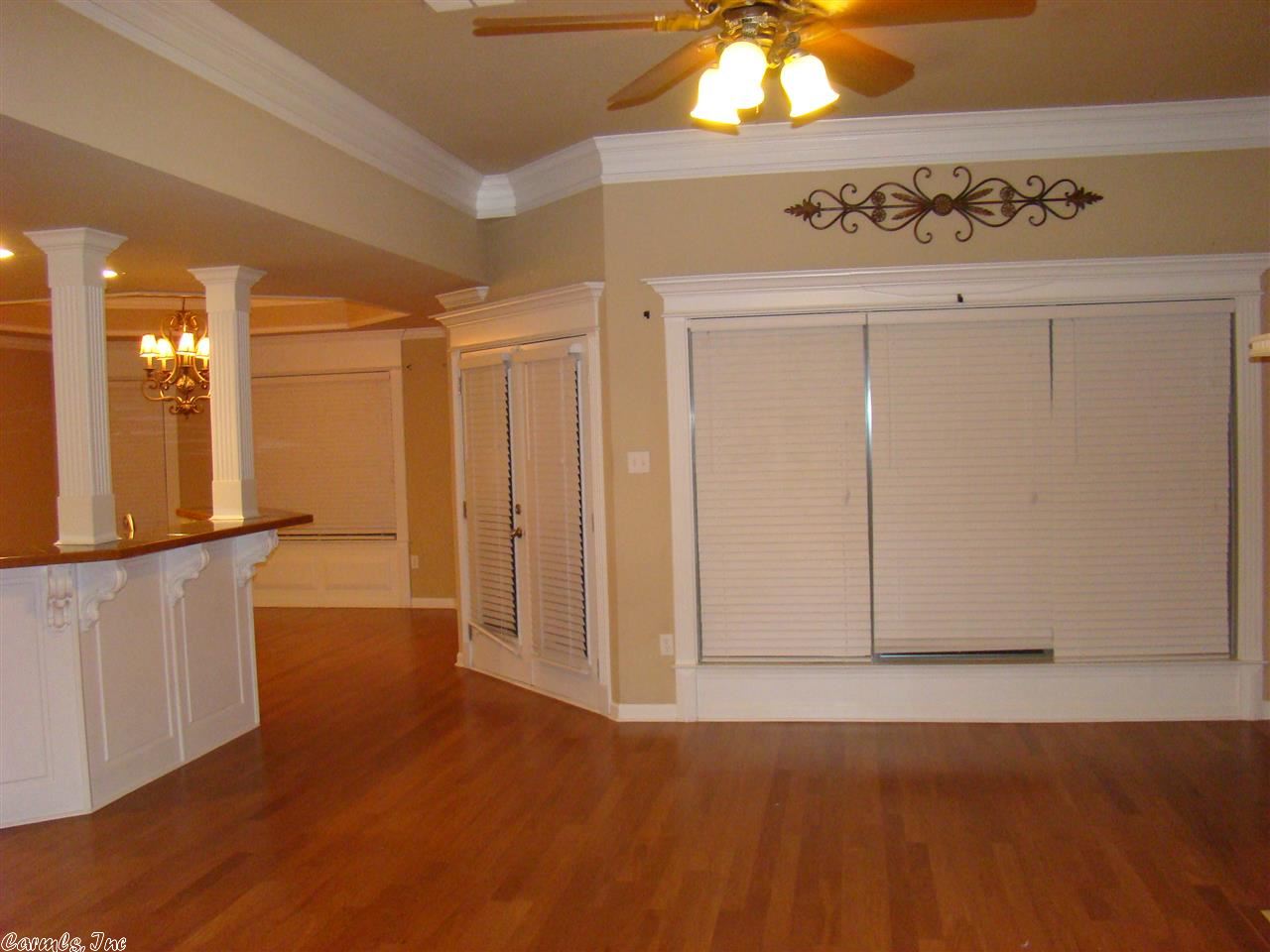 Gap Creek - Residential