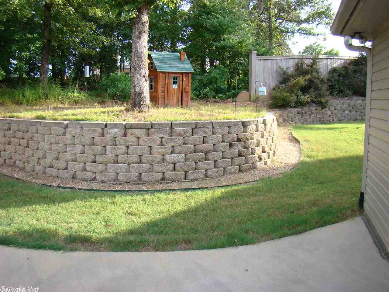 Gap Creek - Residential