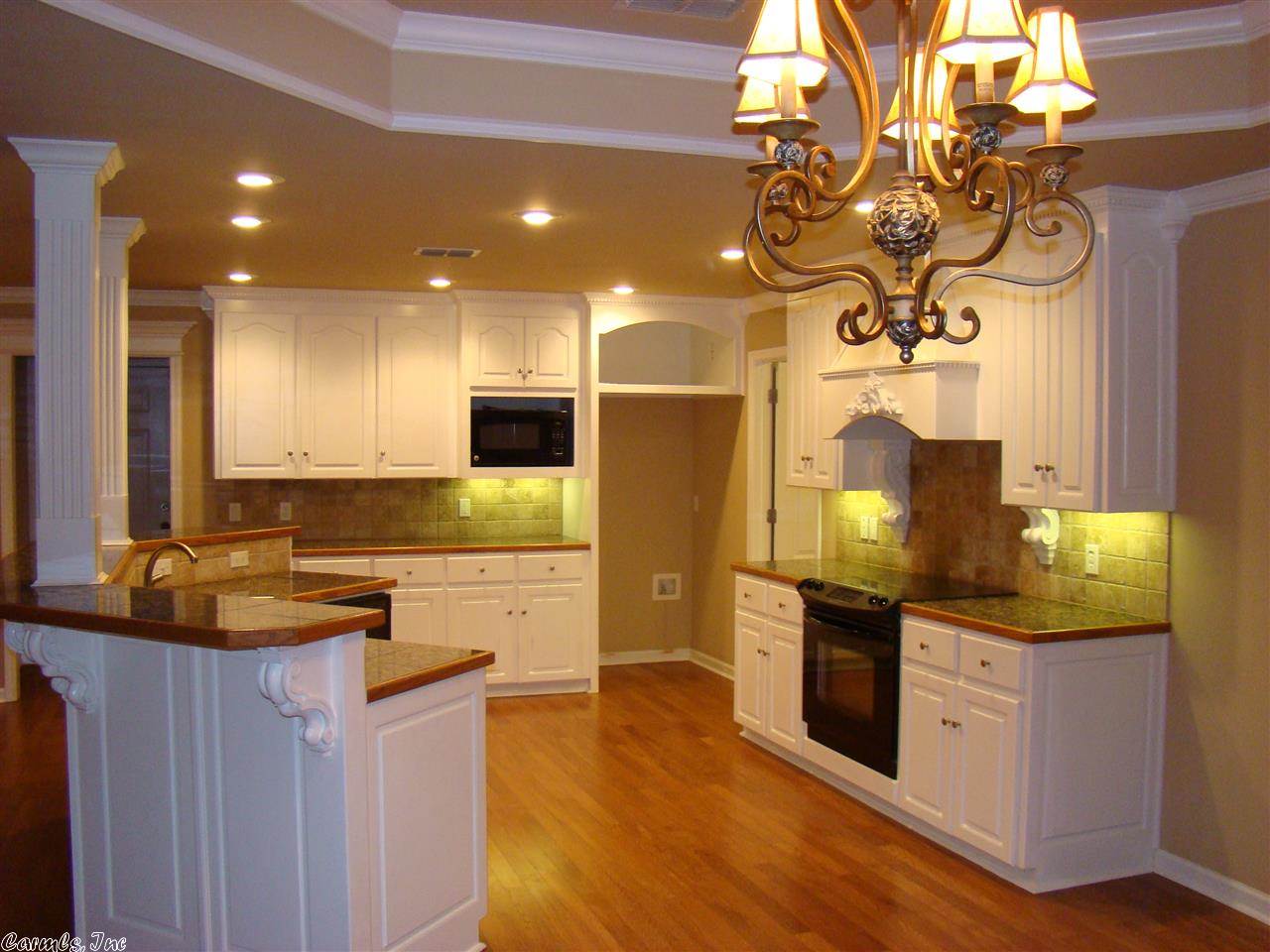 Gap Creek - Residential