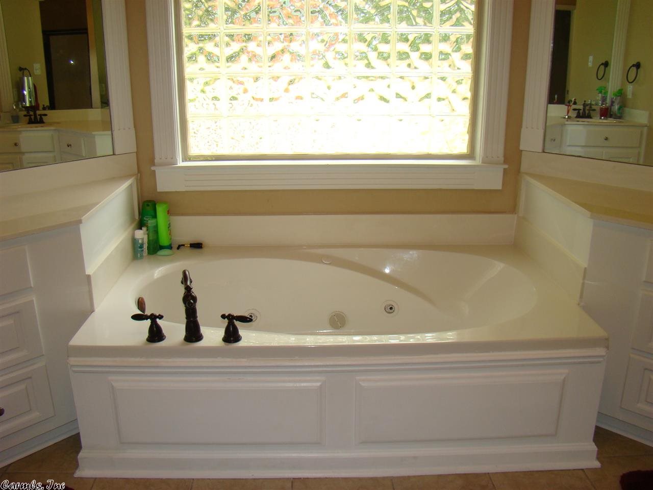 Gap Creek - Residential