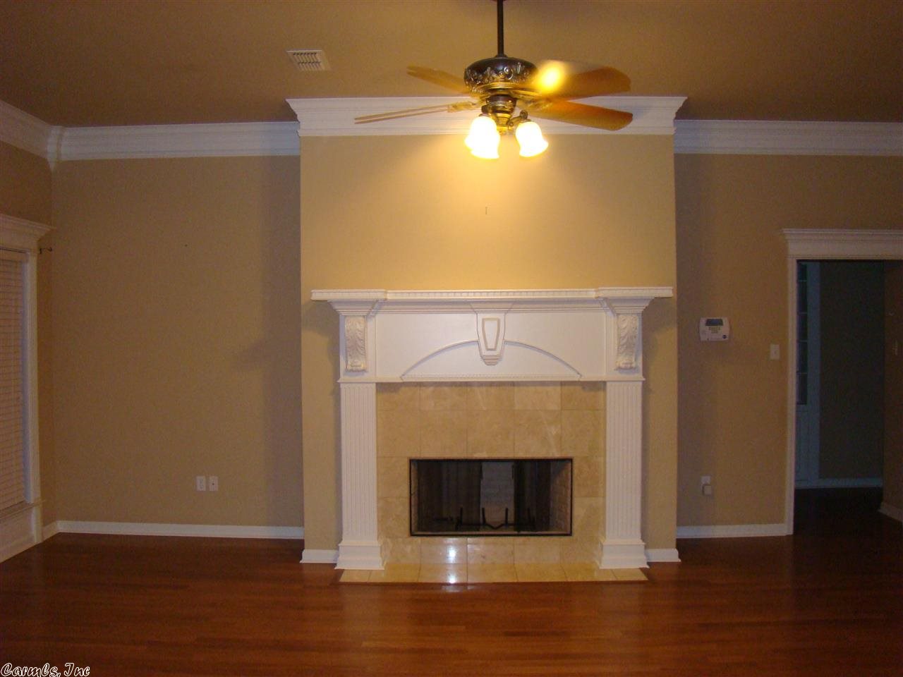 Gap Creek - Residential