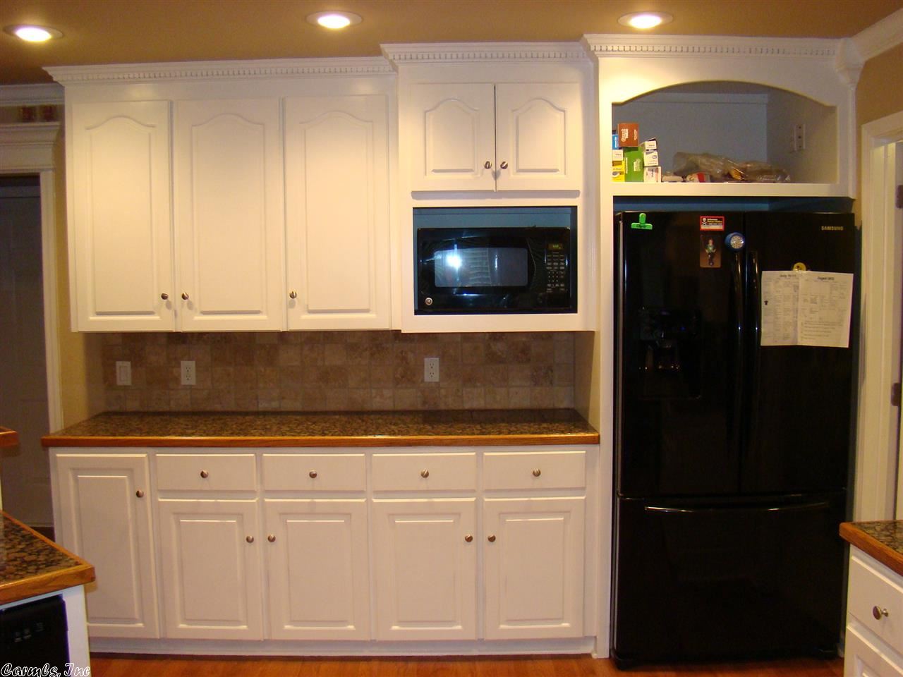 Gap Creek - Residential