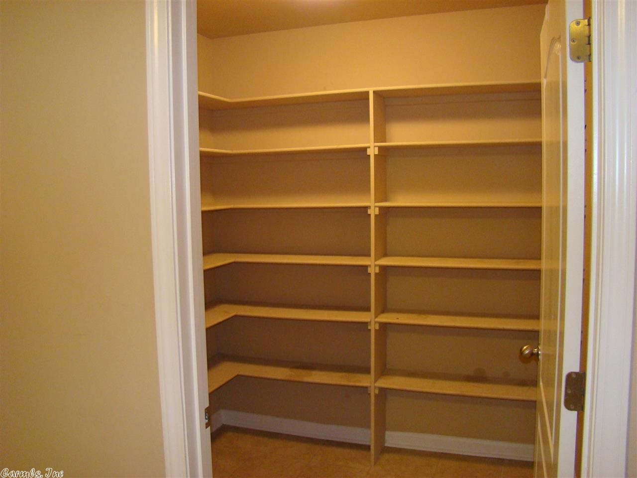 Gap Creek - Residential