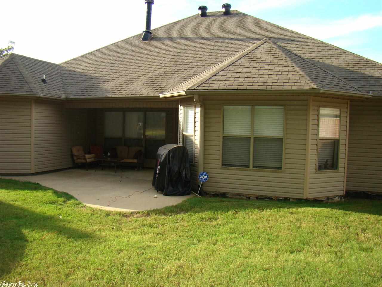 Gap Creek - Residential