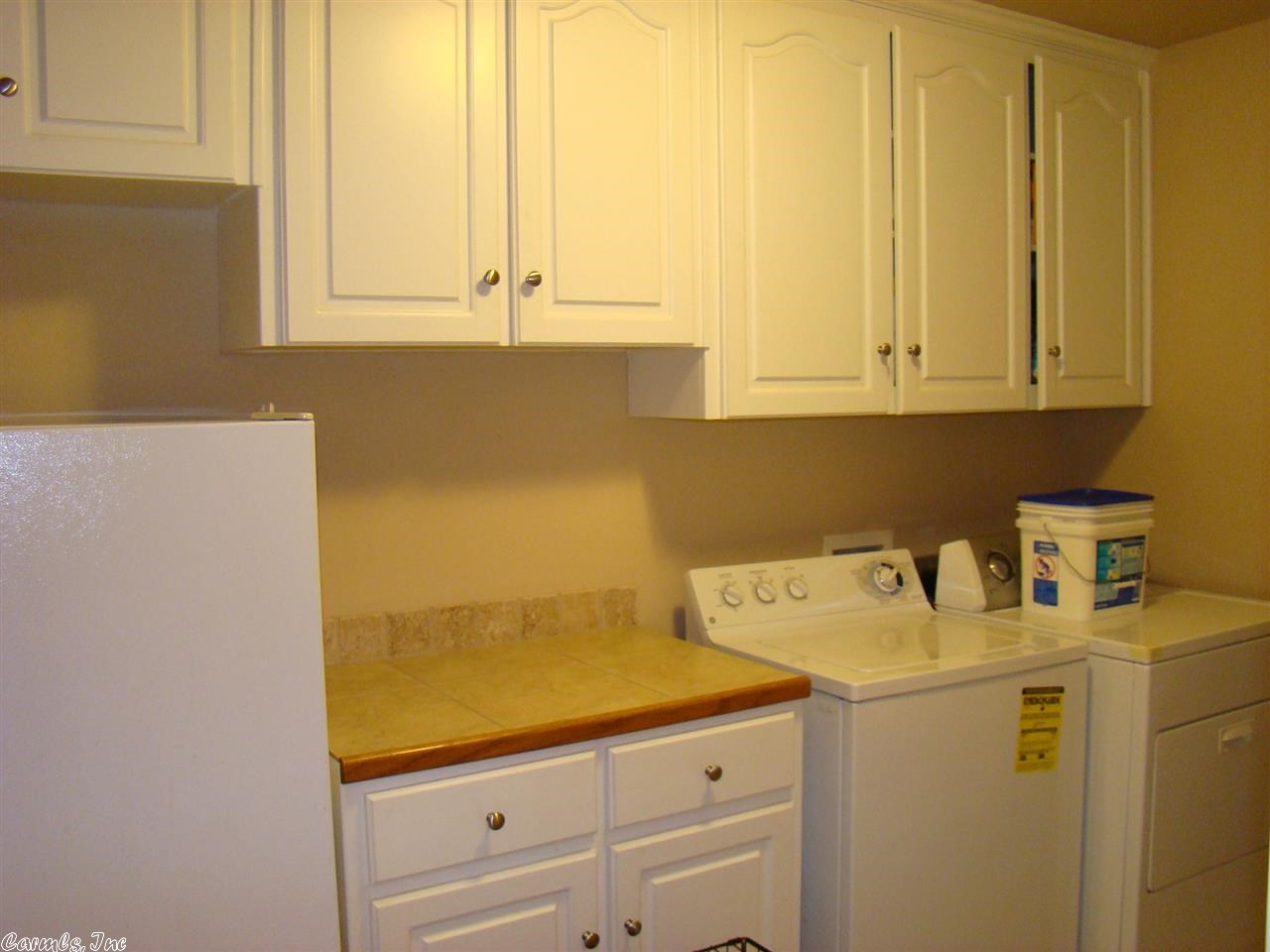 Gap Creek - Residential