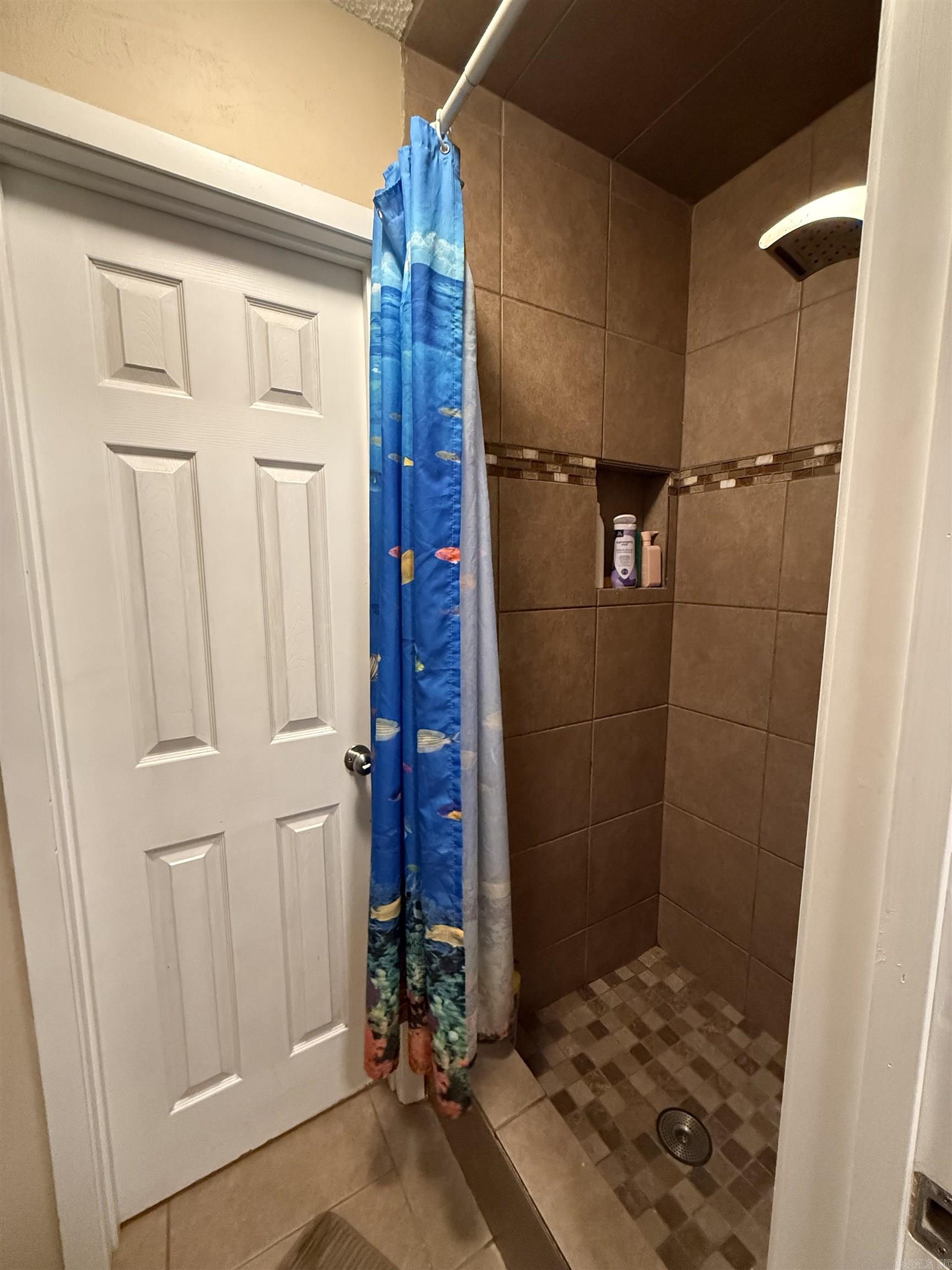 White Hall - Residential