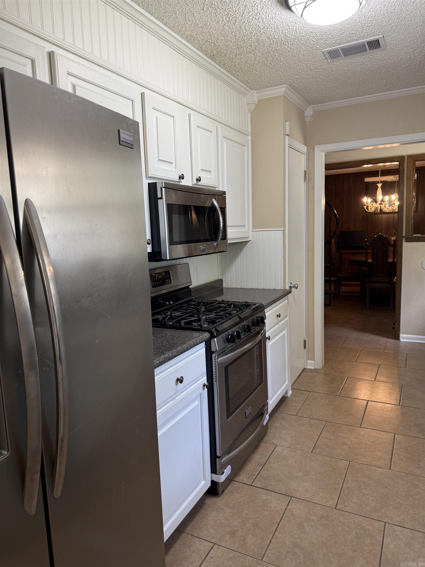 White Hall - Residential