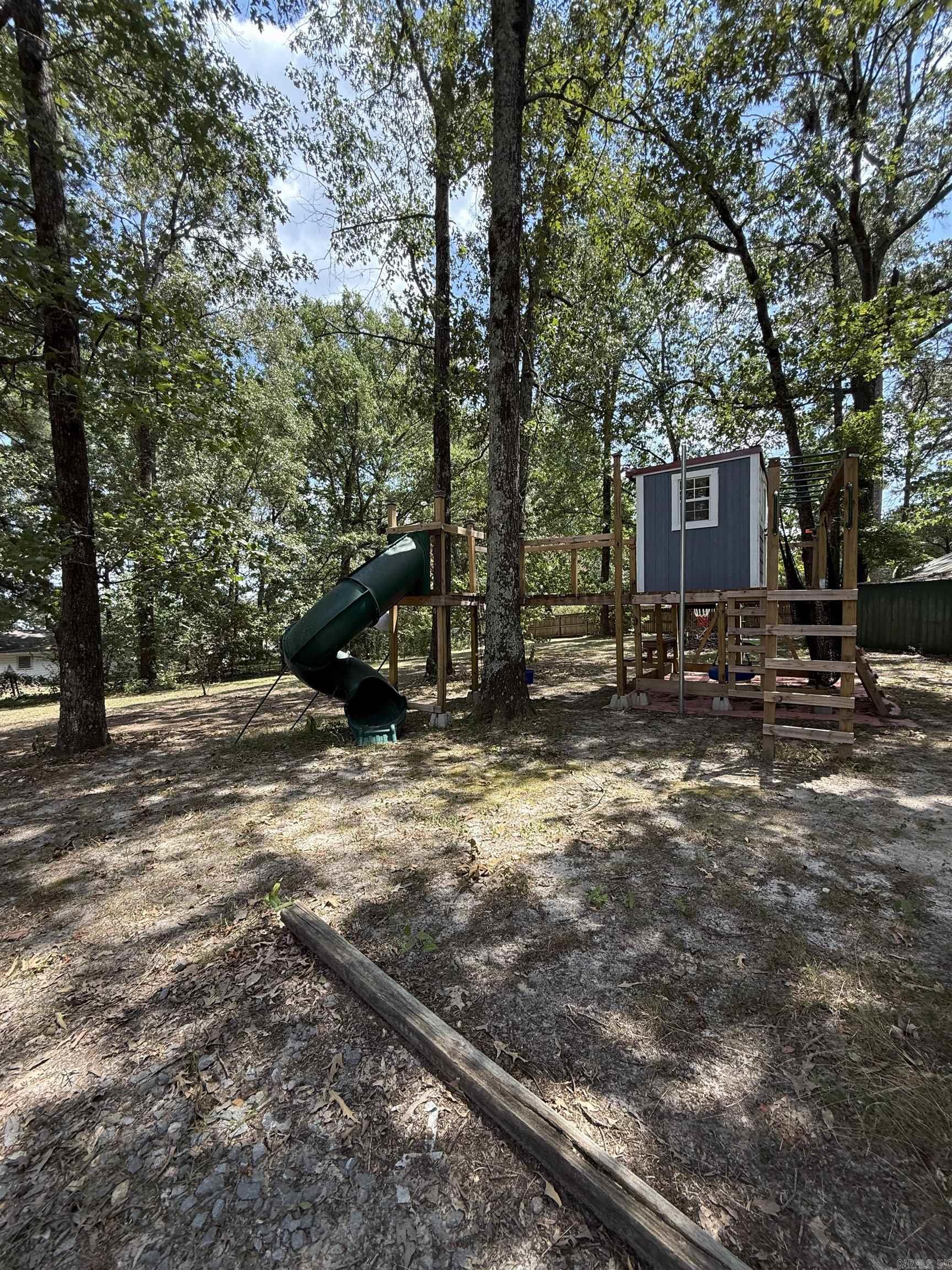 White Hall - Residential