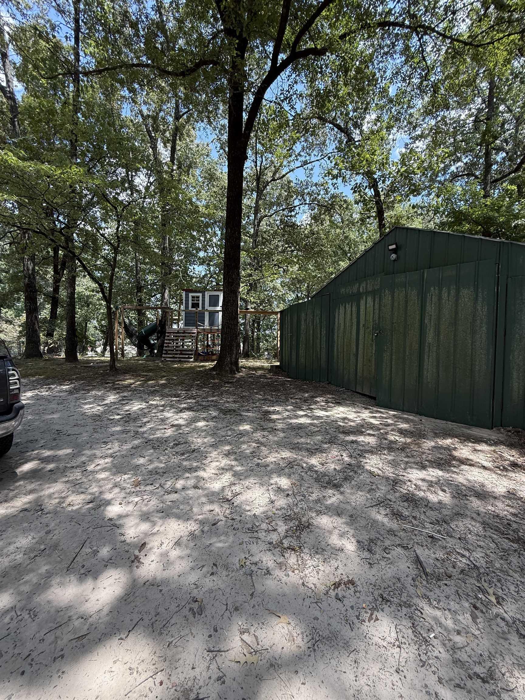 White Hall - Residential