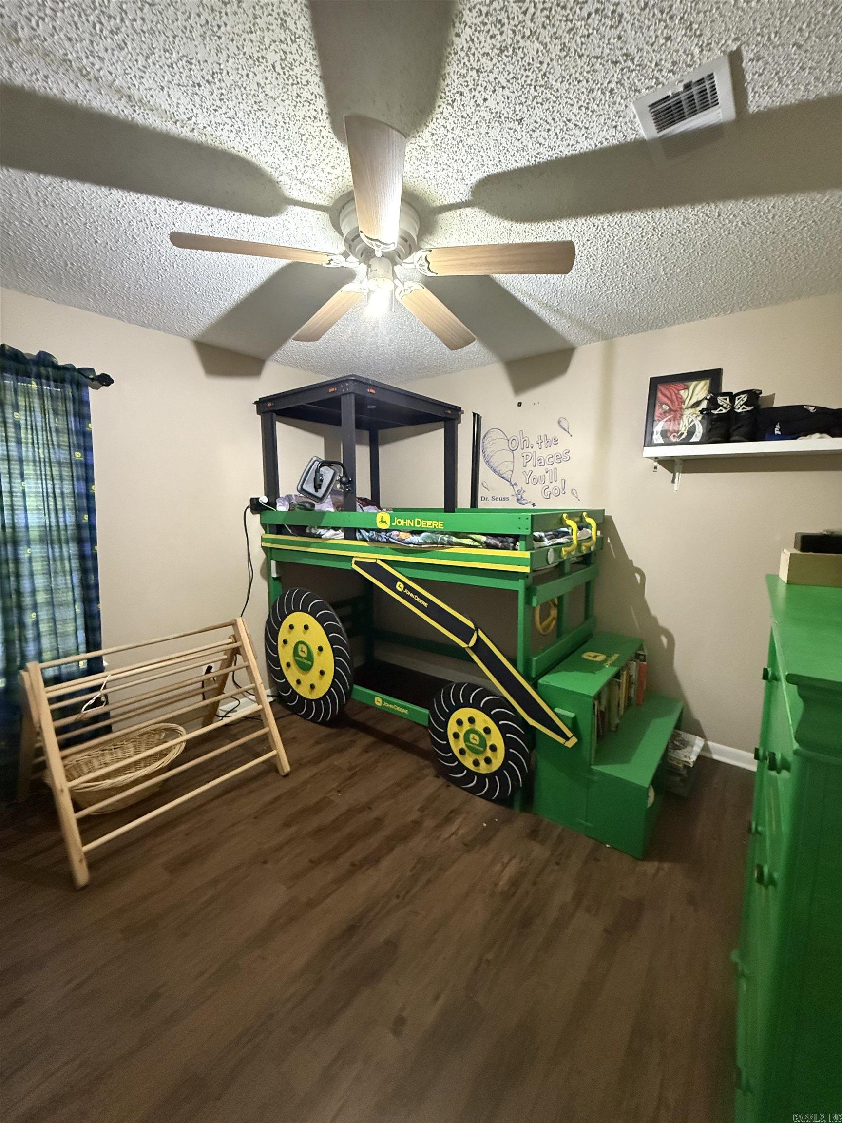 White Hall - Residential