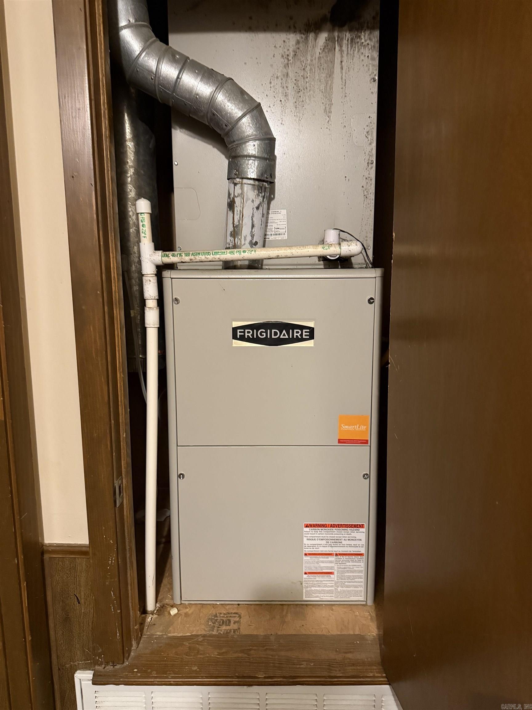 White Hall - Residential