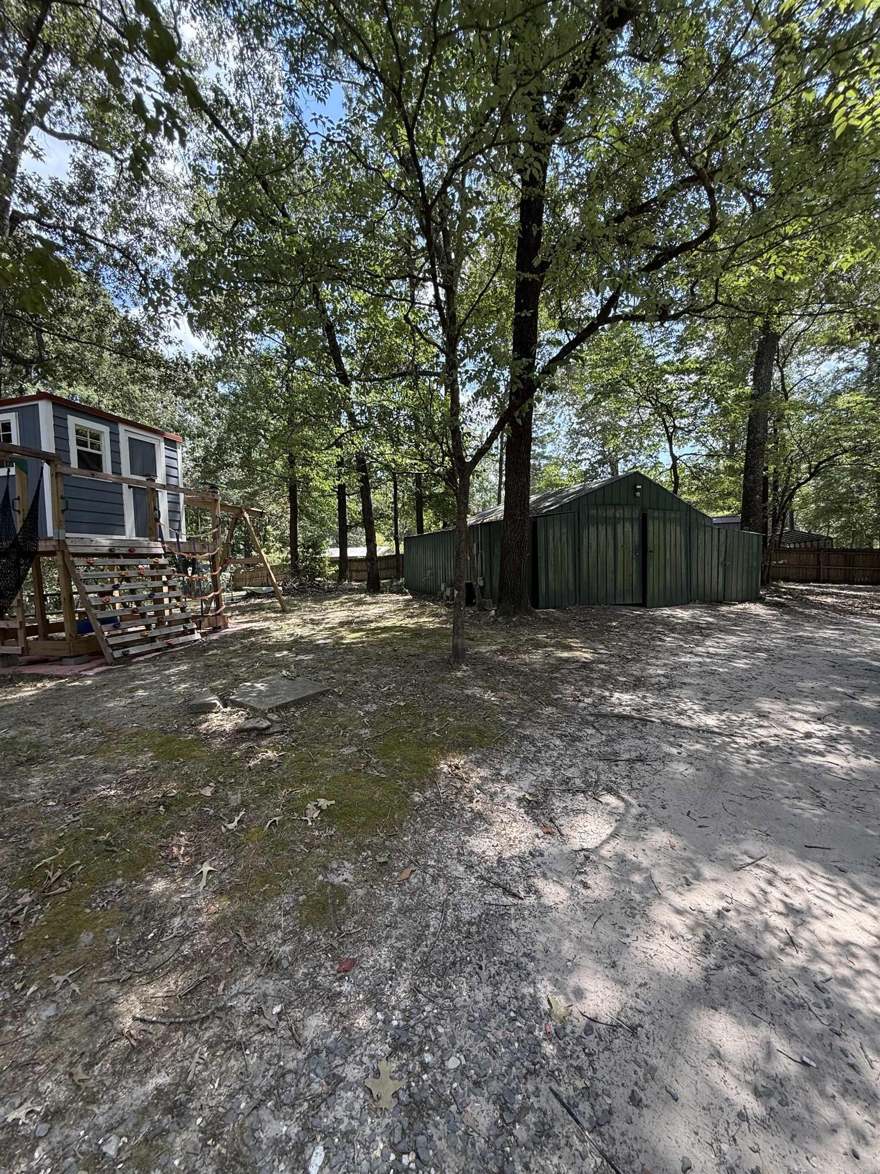 White Hall - Residential