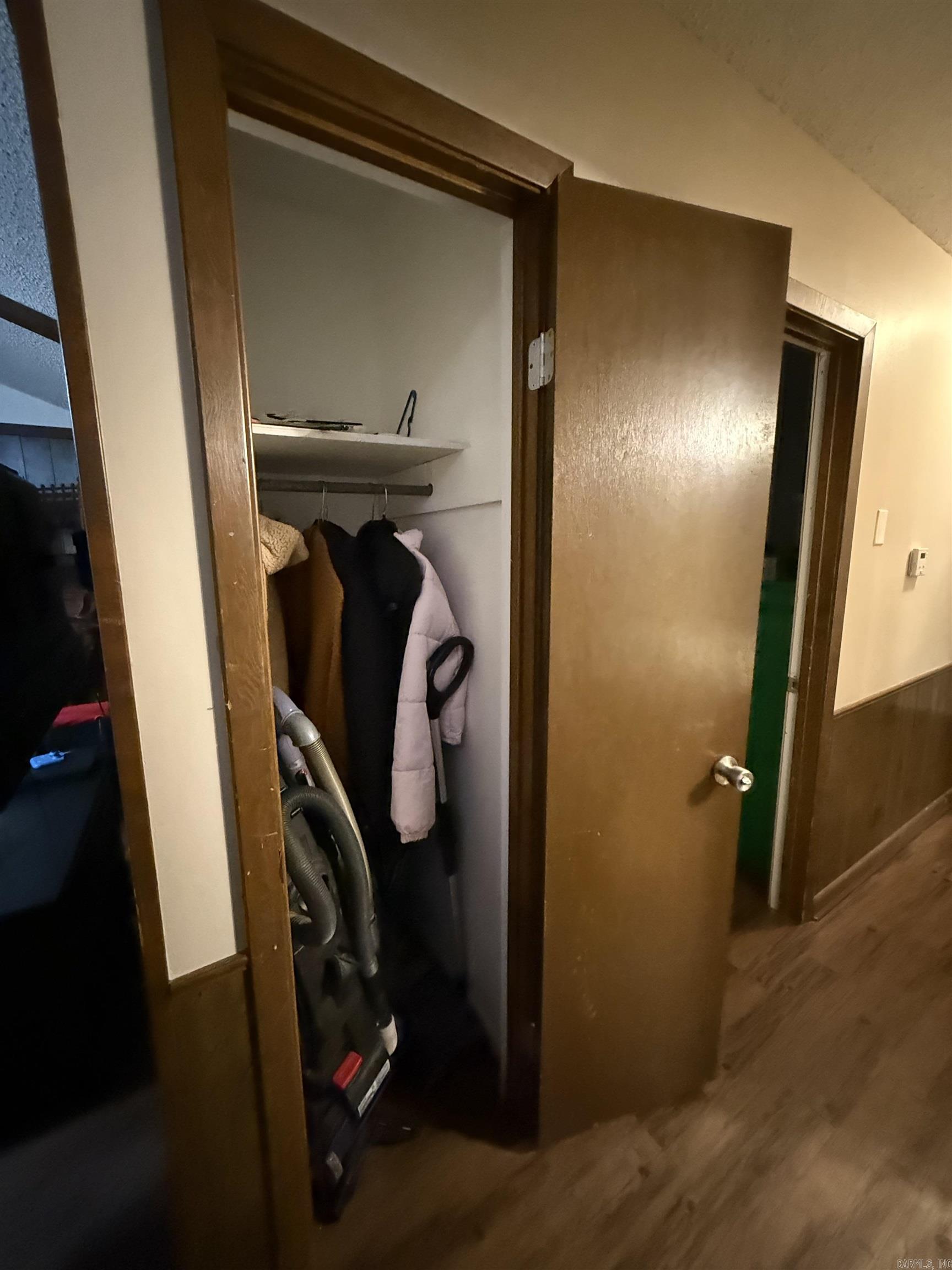 White Hall - Residential