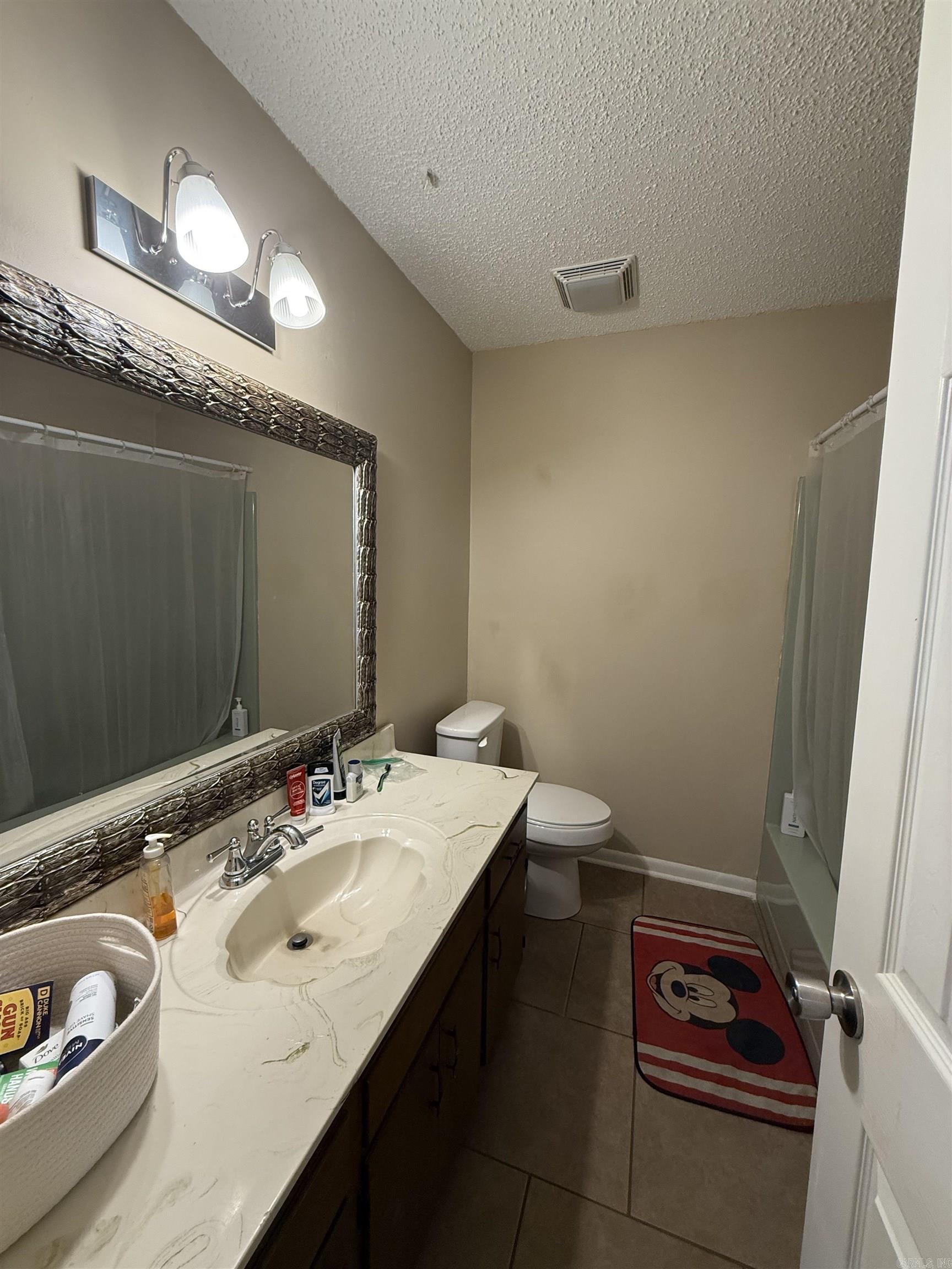 White Hall - Residential