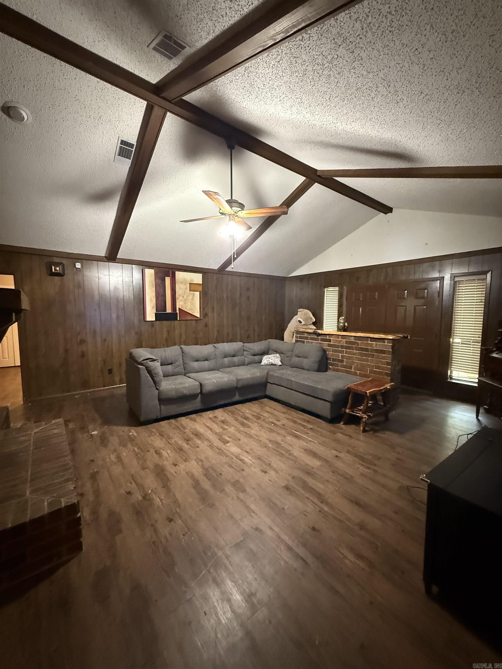 White Hall - Residential