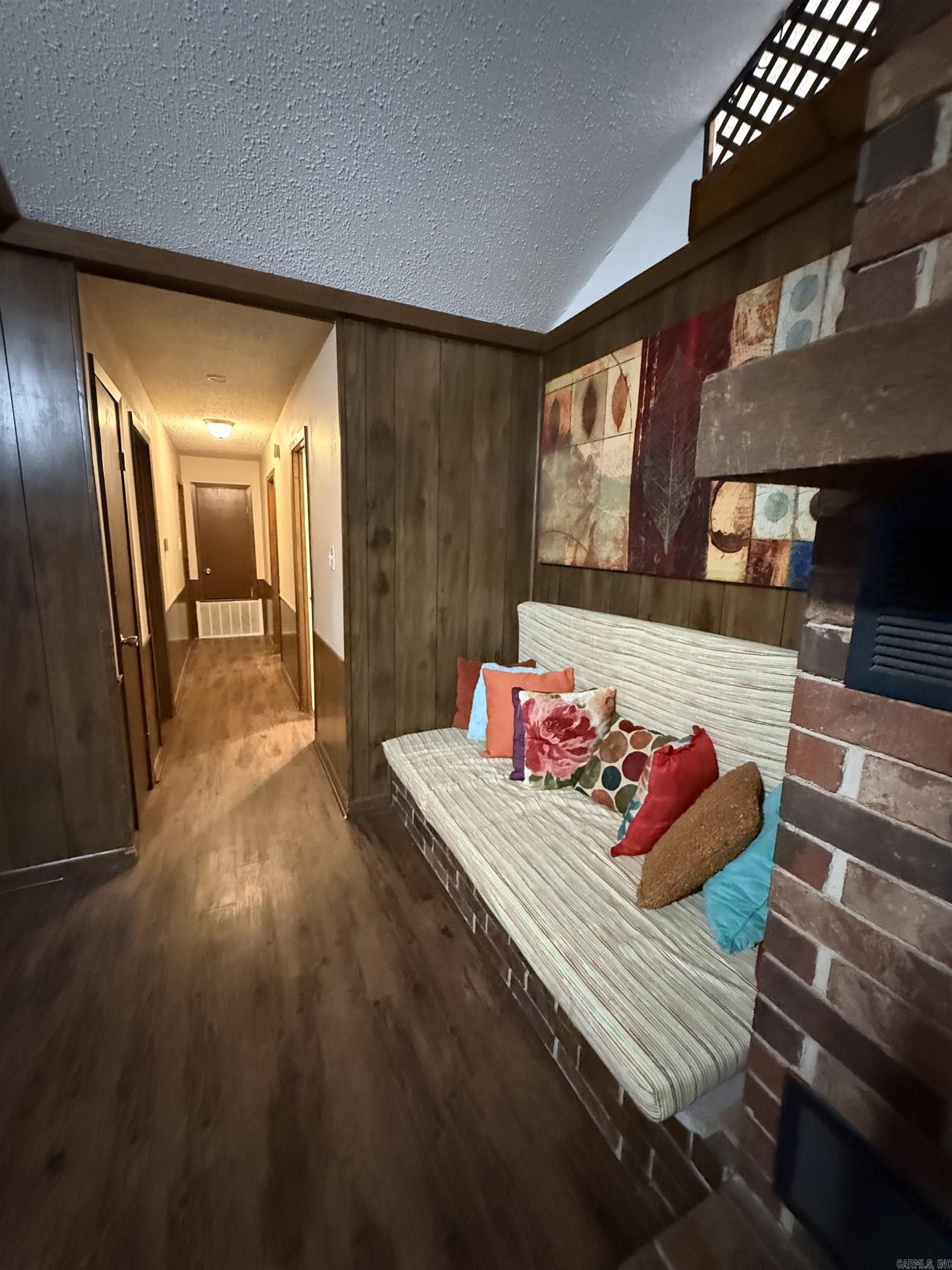 White Hall - Residential