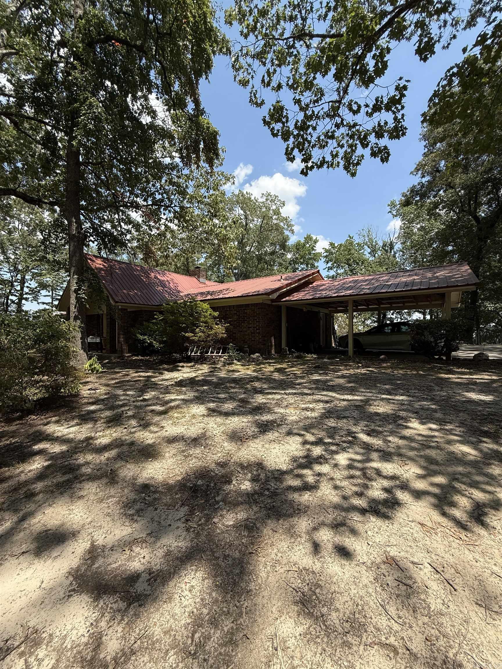 White Hall - Residential