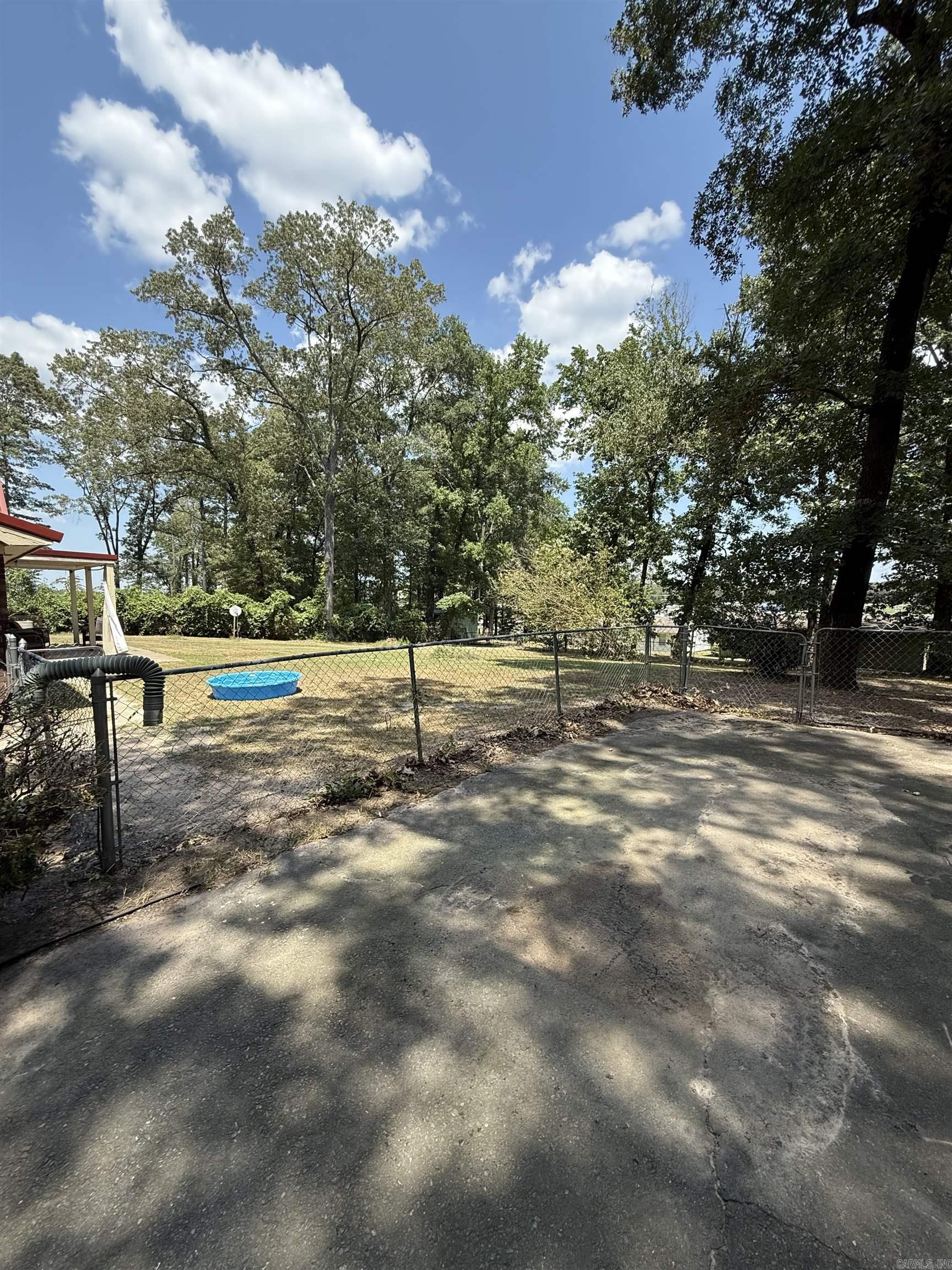 White Hall - Residential