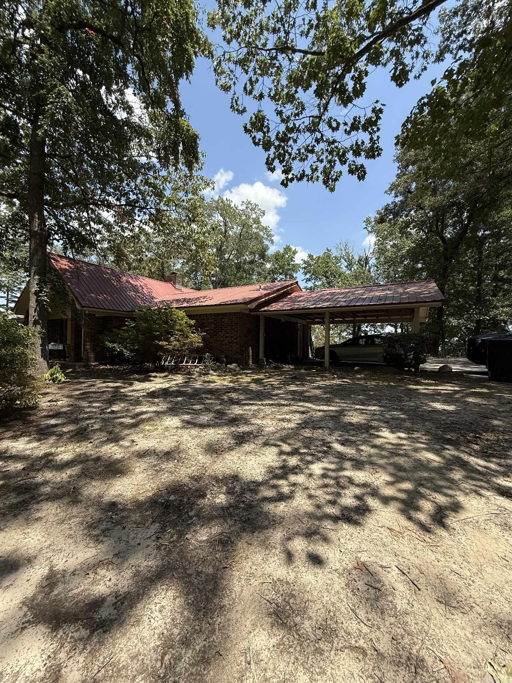 White Hall - Residential