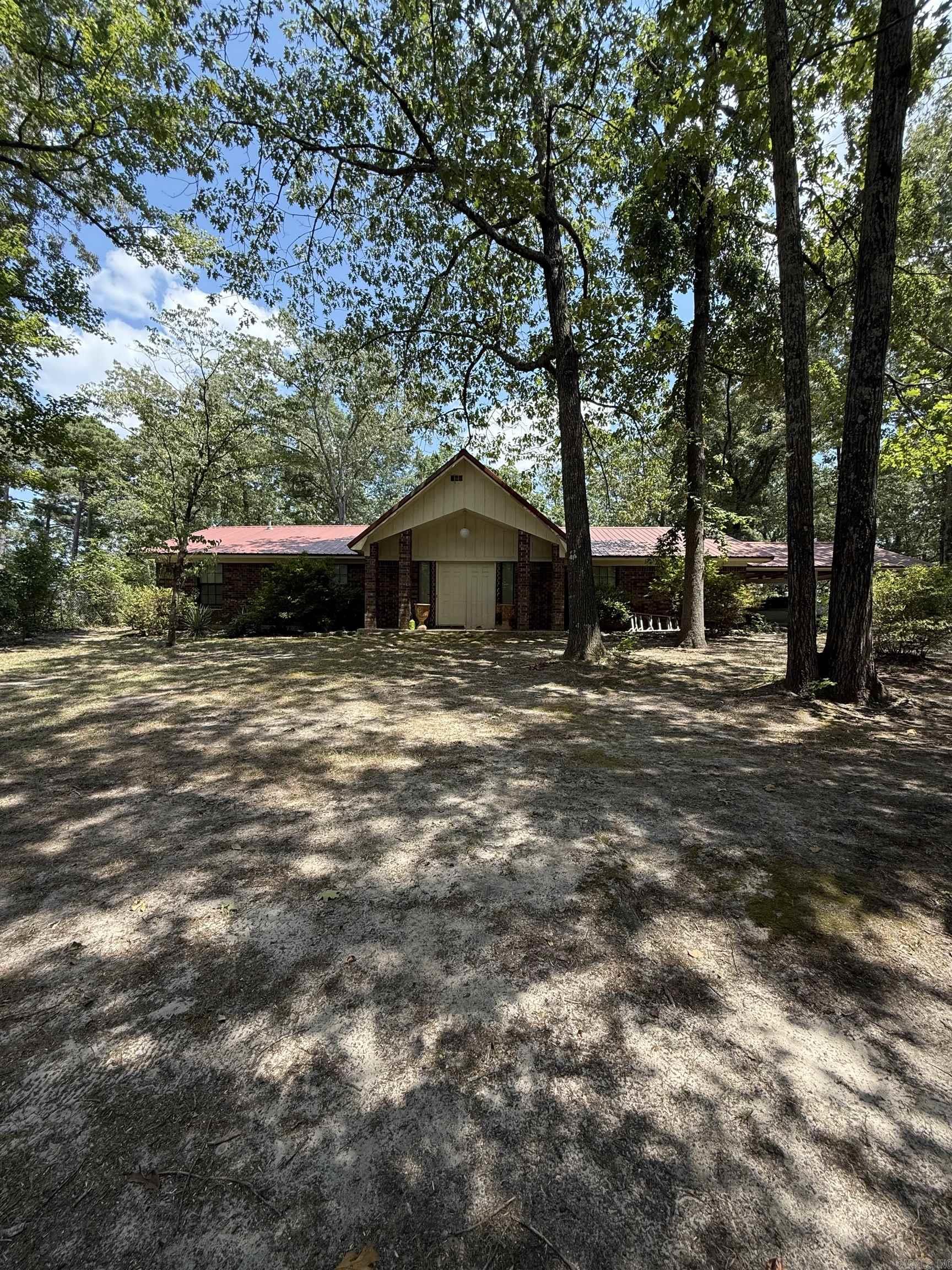 White Hall - Residential