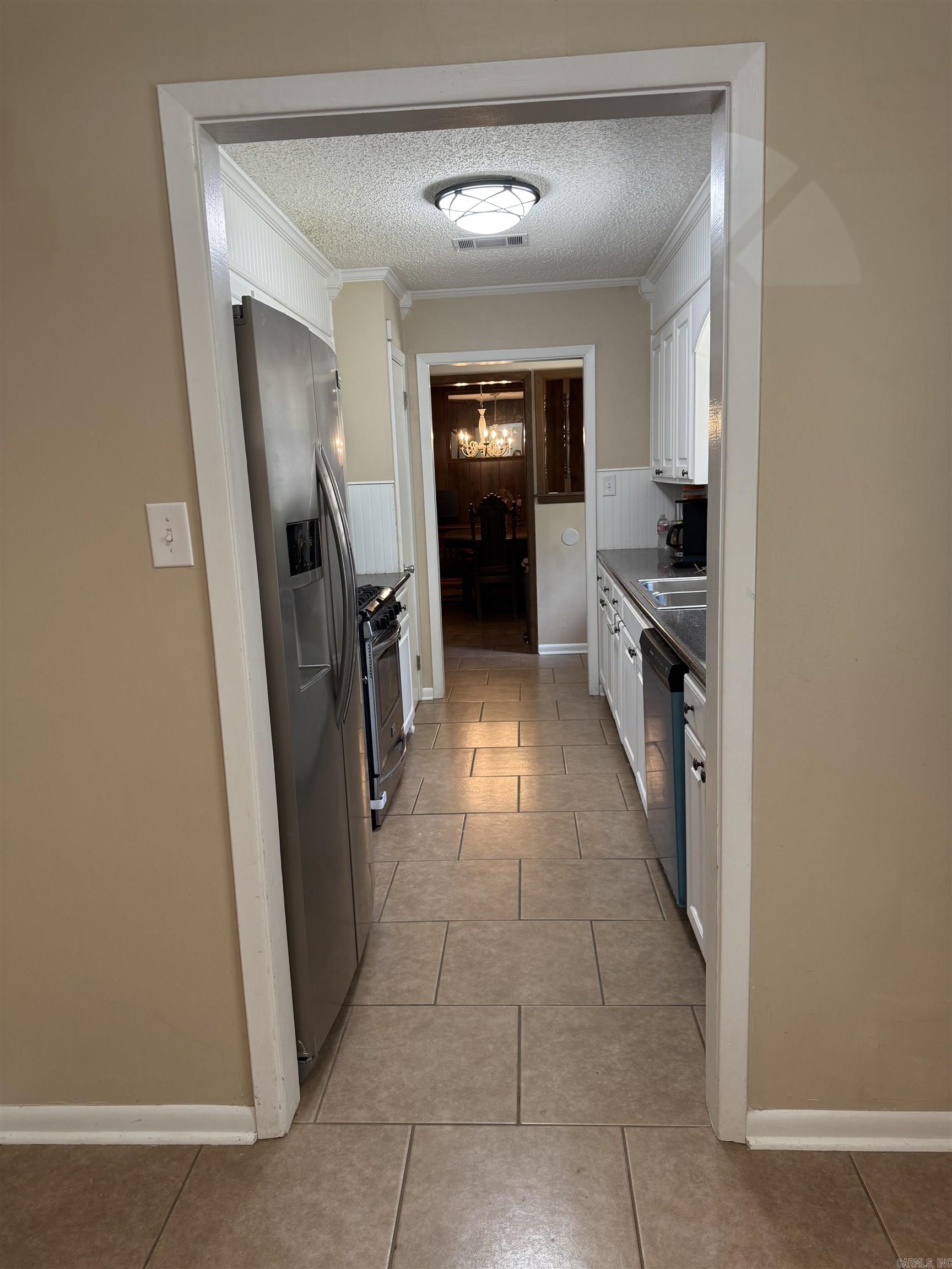 White Hall - Residential