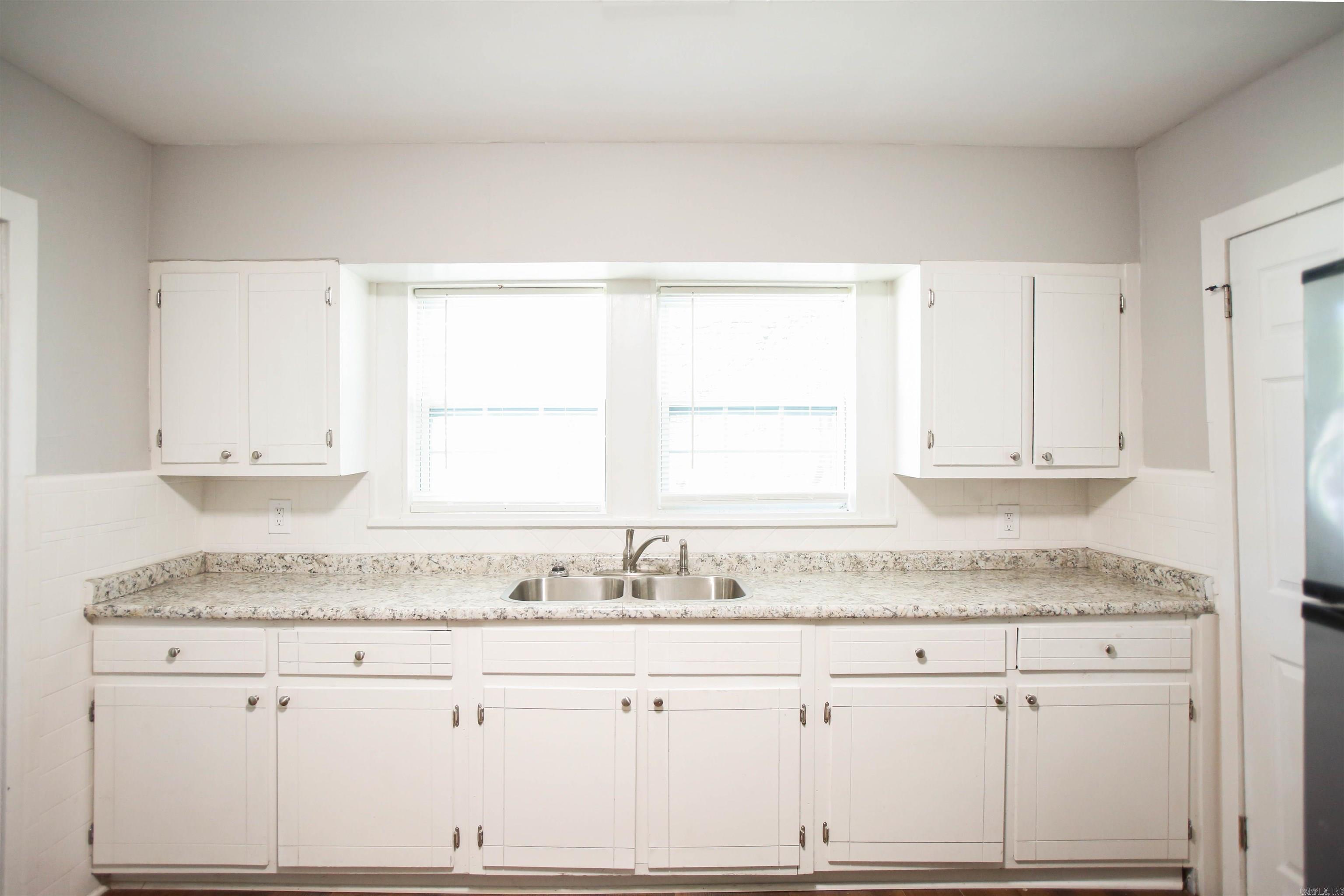 Atkins John L School - Residential Lease