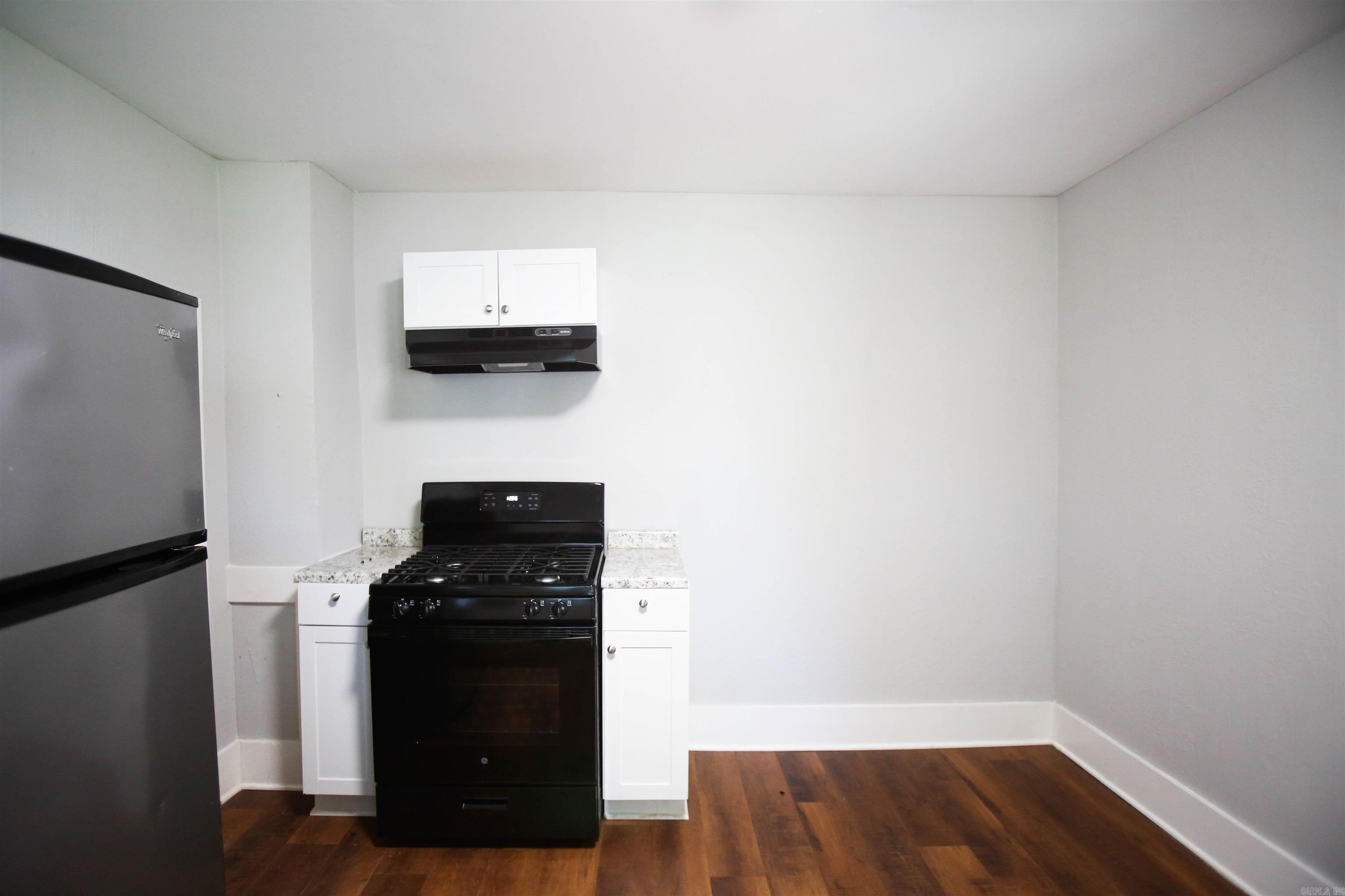 Atkins John L School - Residential Lease