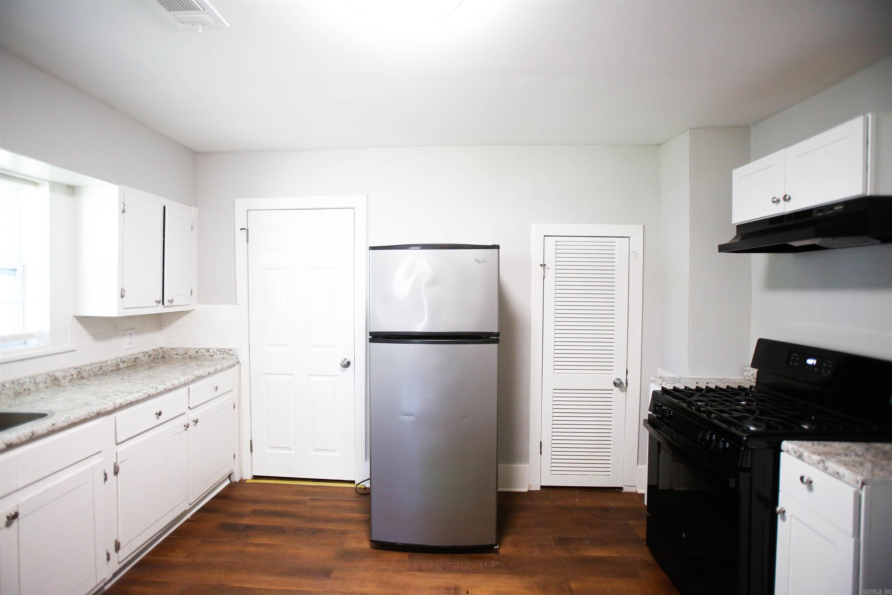 Atkins John L School - Residential Lease