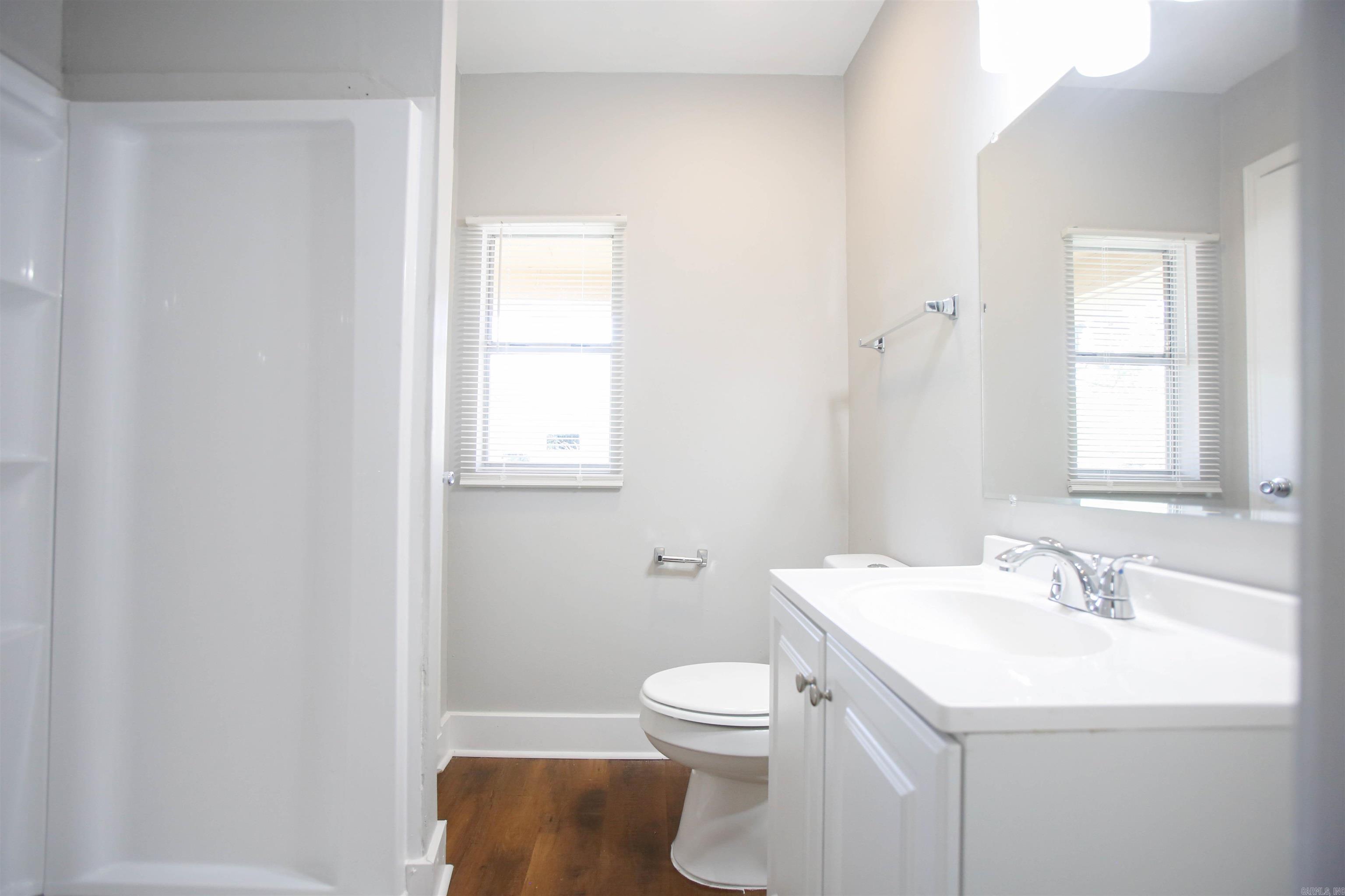 Atkins John L School - Residential Lease