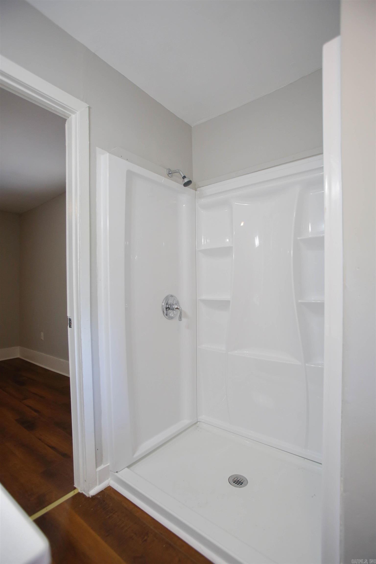 Atkins John L School - Residential Lease