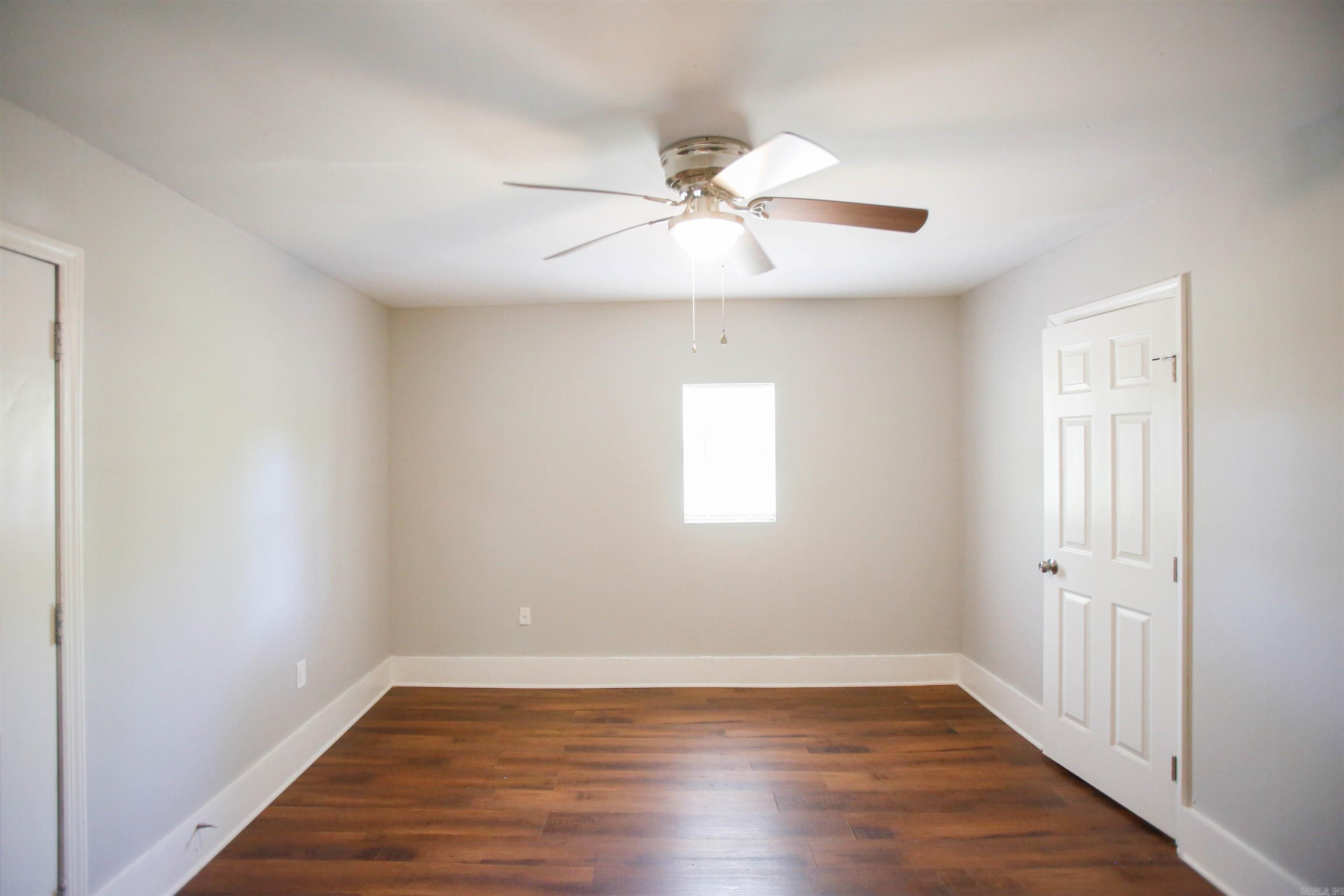 Atkins John L School - Residential Lease