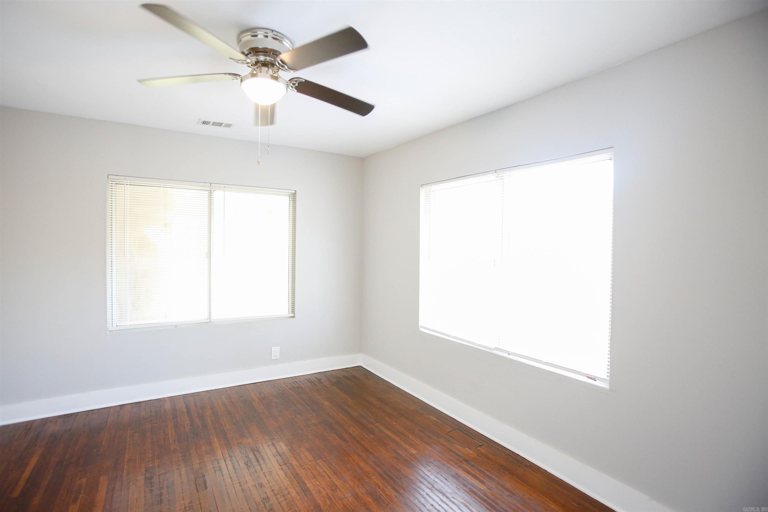 Atkins John L School - Residential Lease