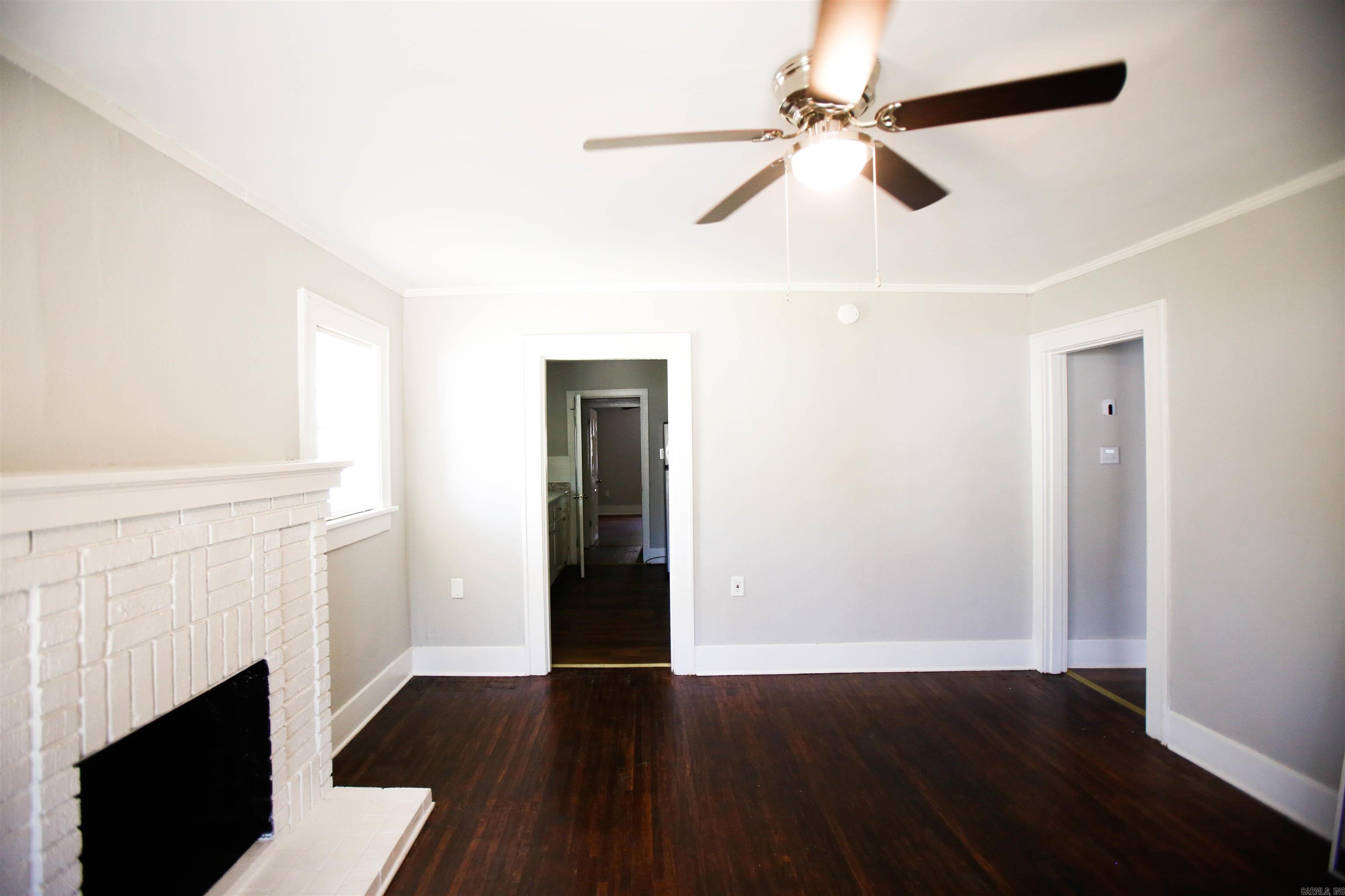 Atkins John L School - Residential Lease