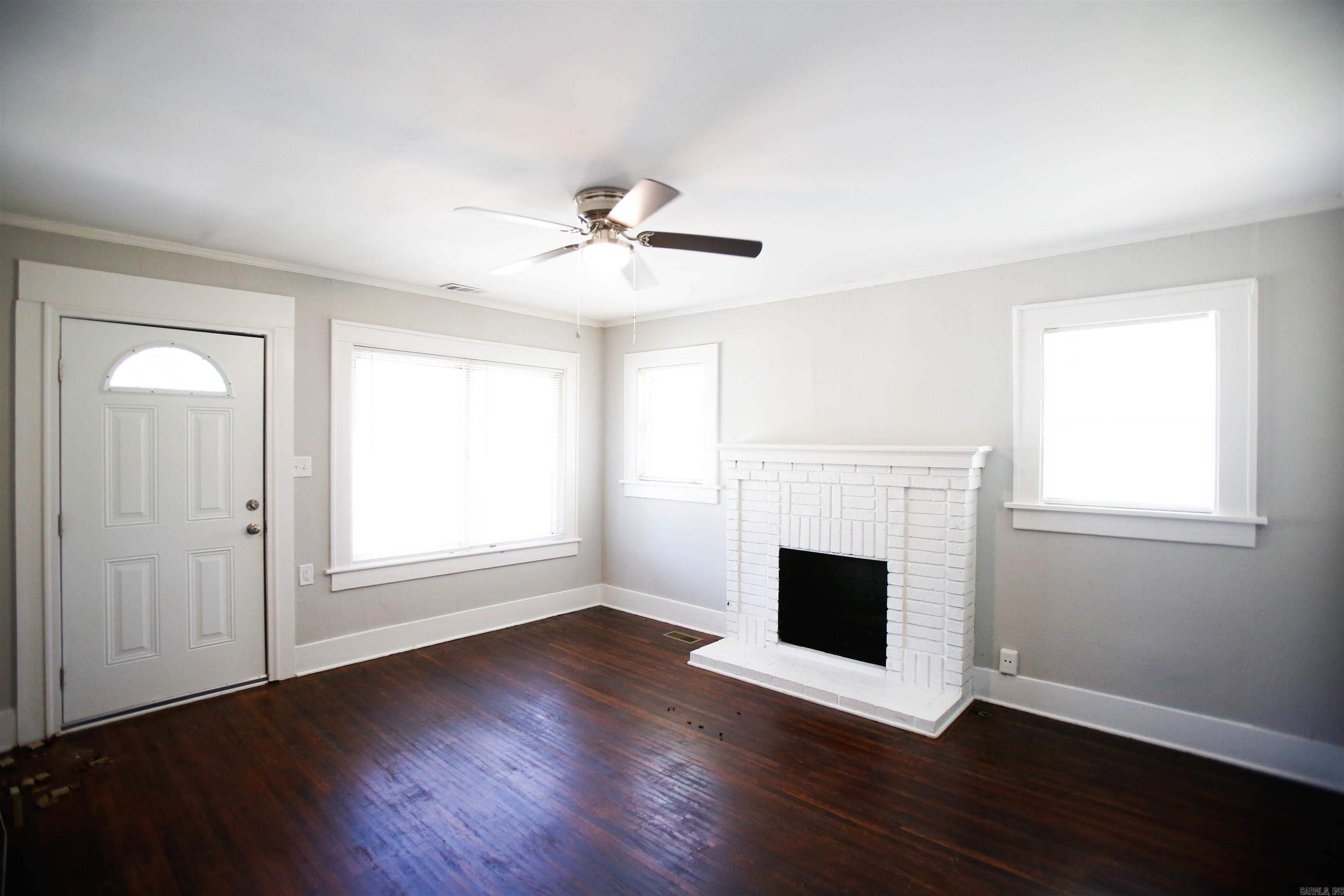 Atkins John L School - Residential Lease