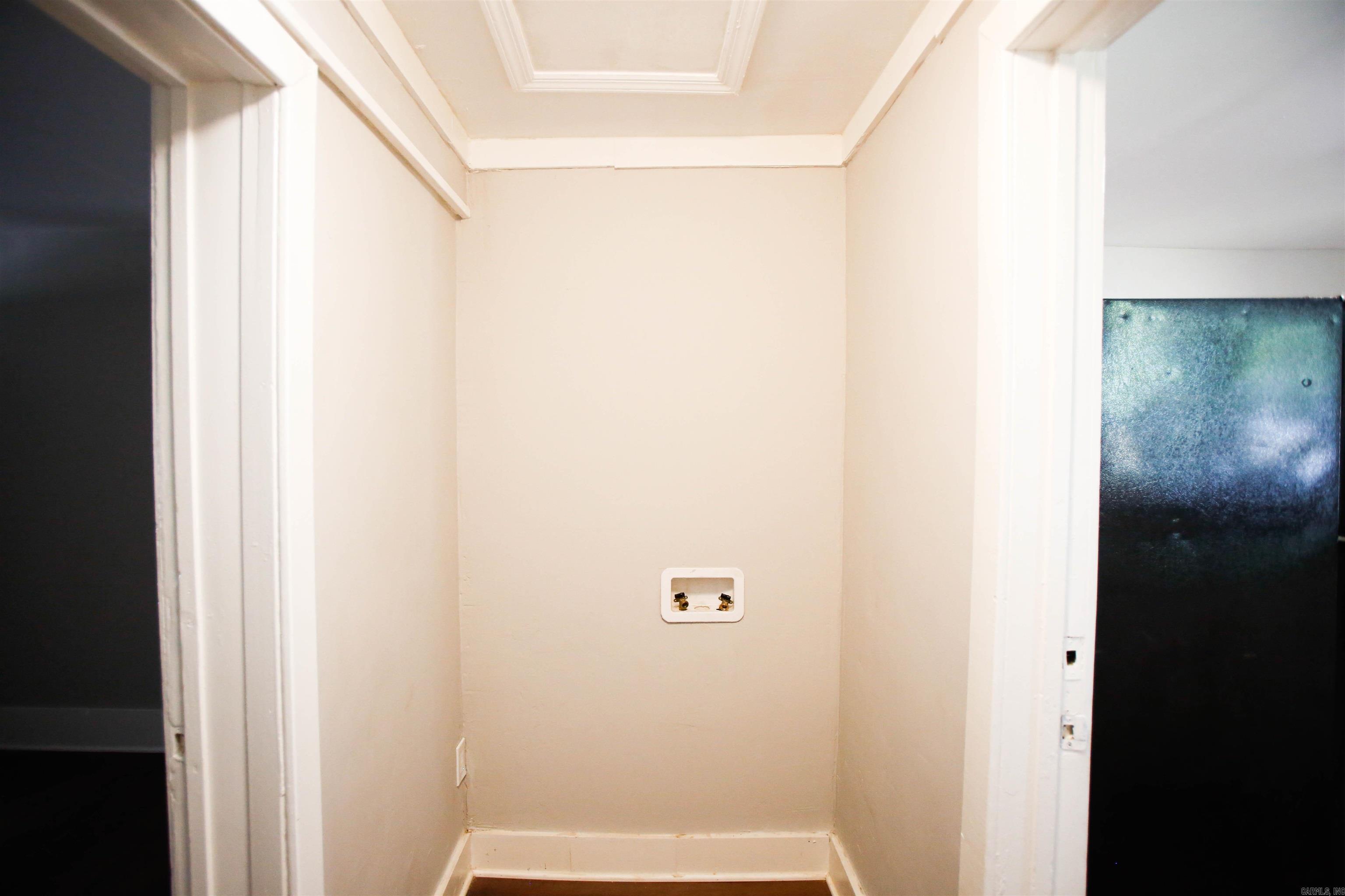 Atkins John L School - Residential Lease