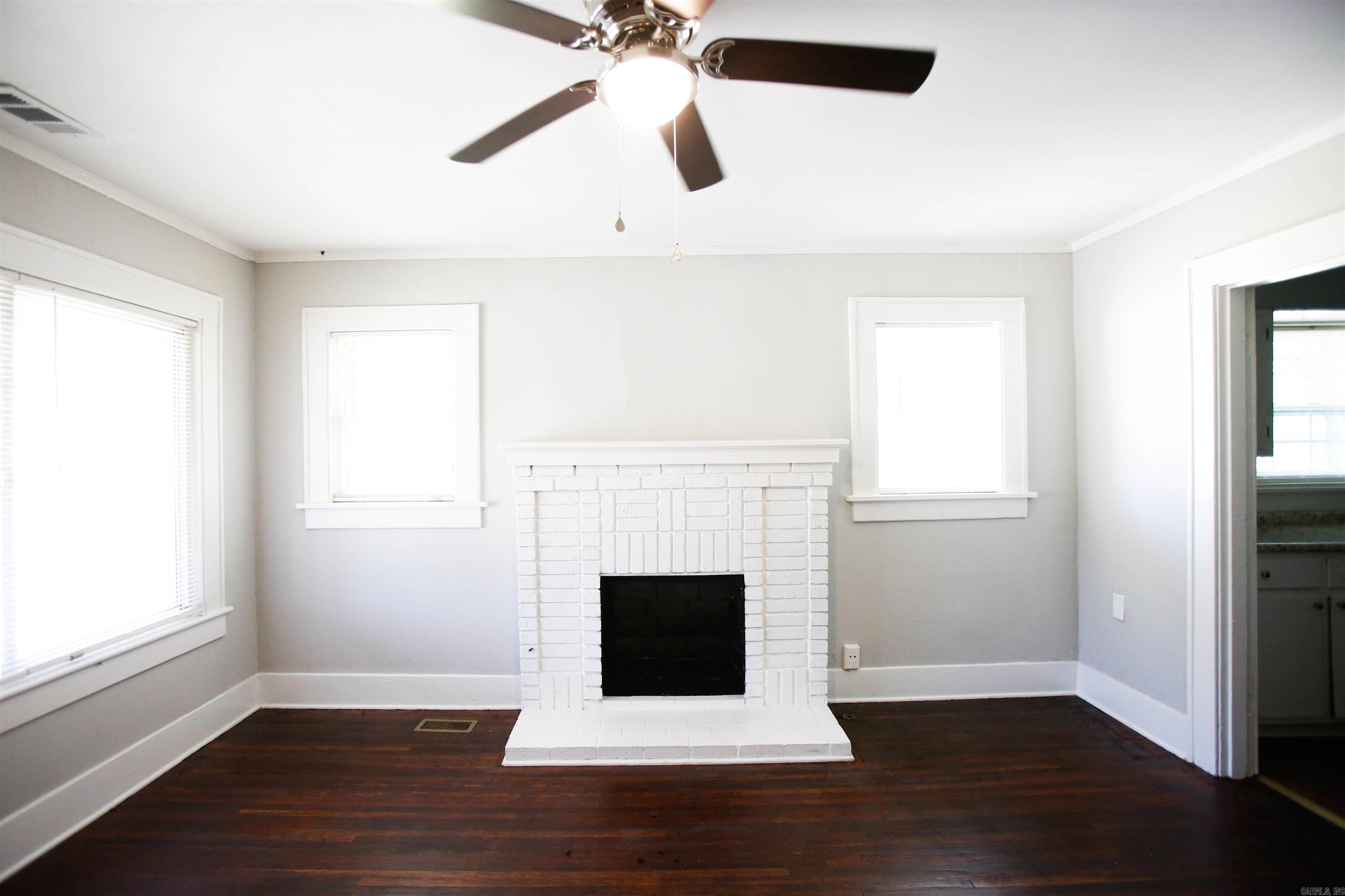 Atkins John L School - Residential Lease