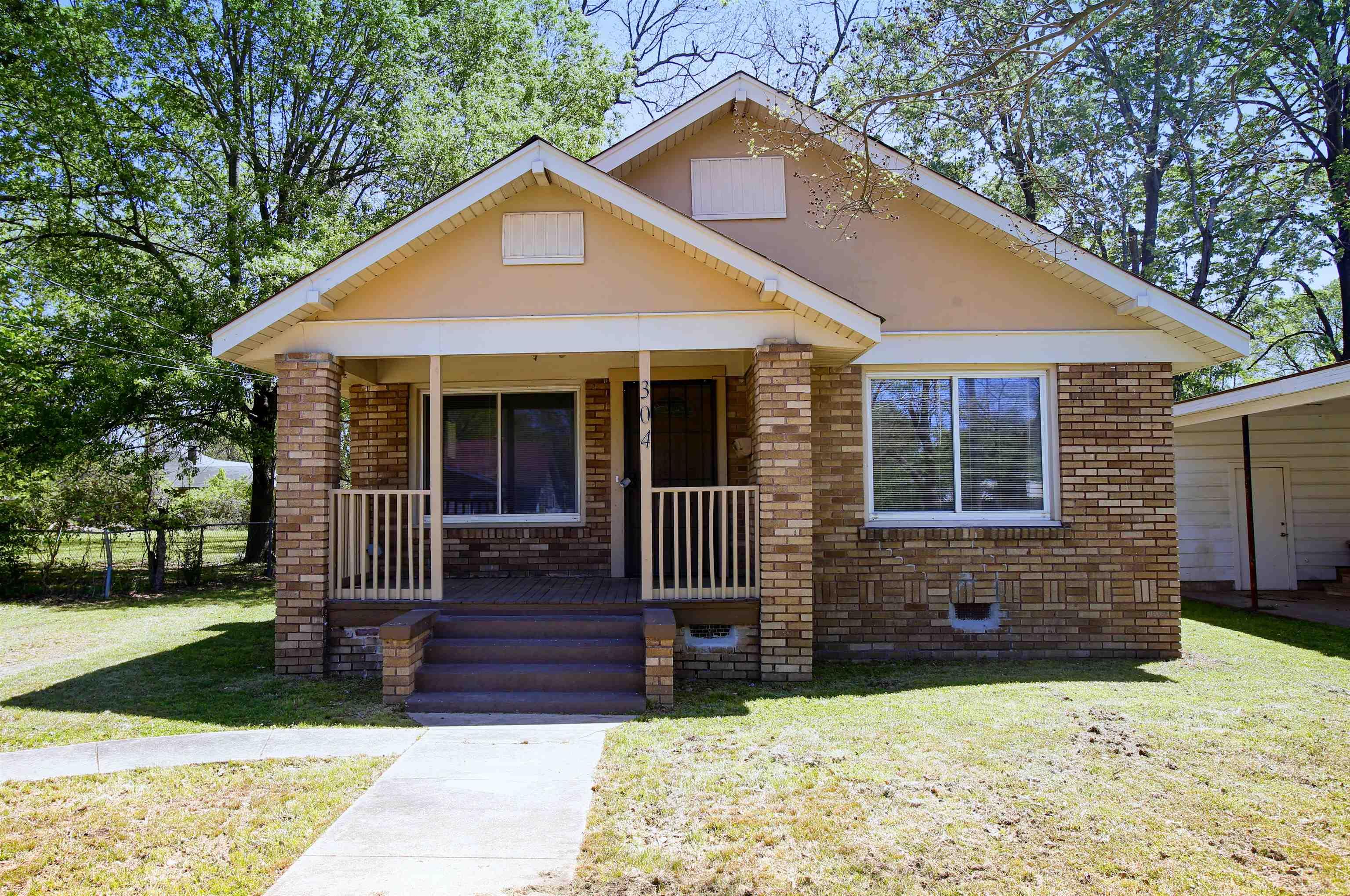 Atkins John L School - Residential Lease