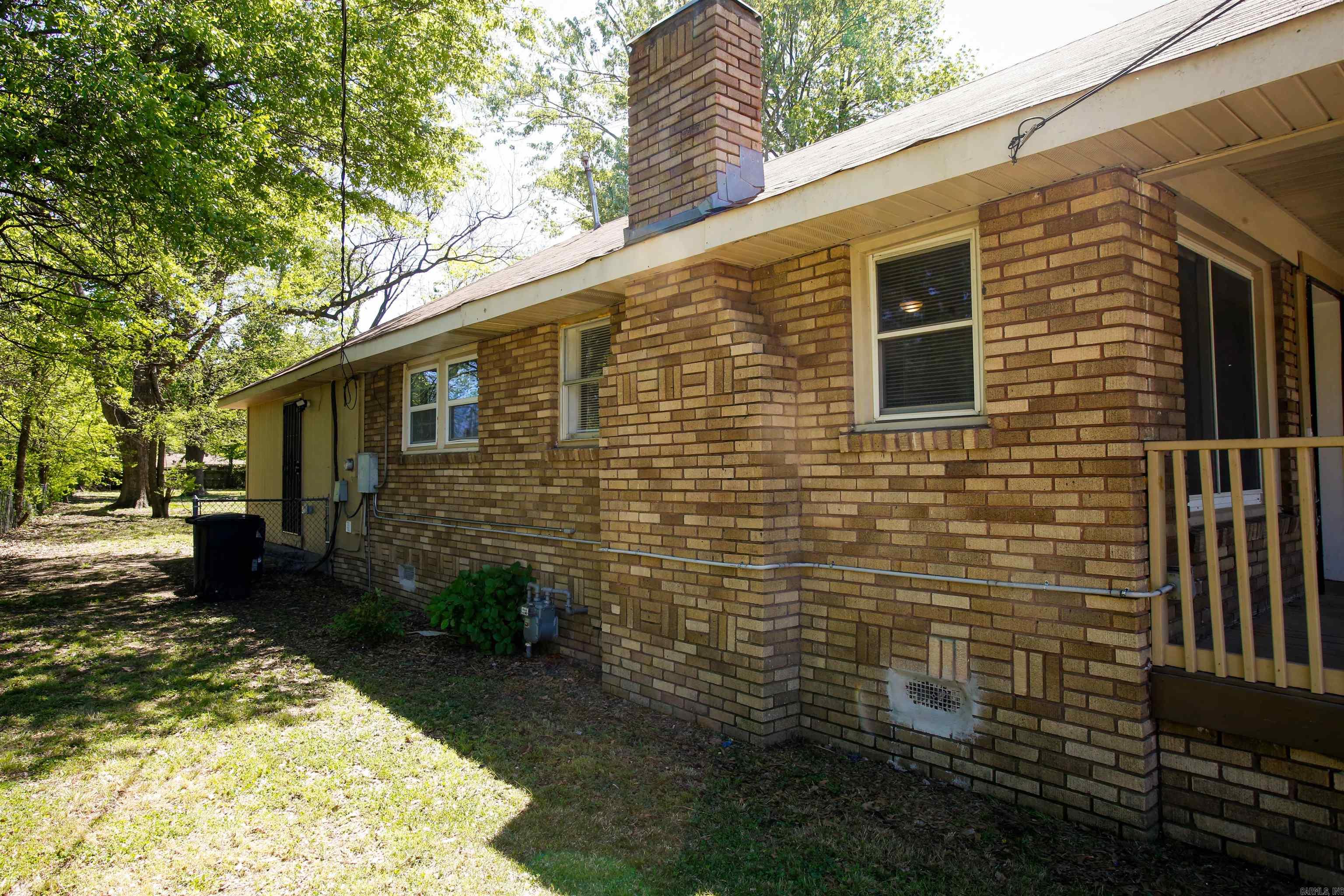 Atkins John L School - Residential Lease