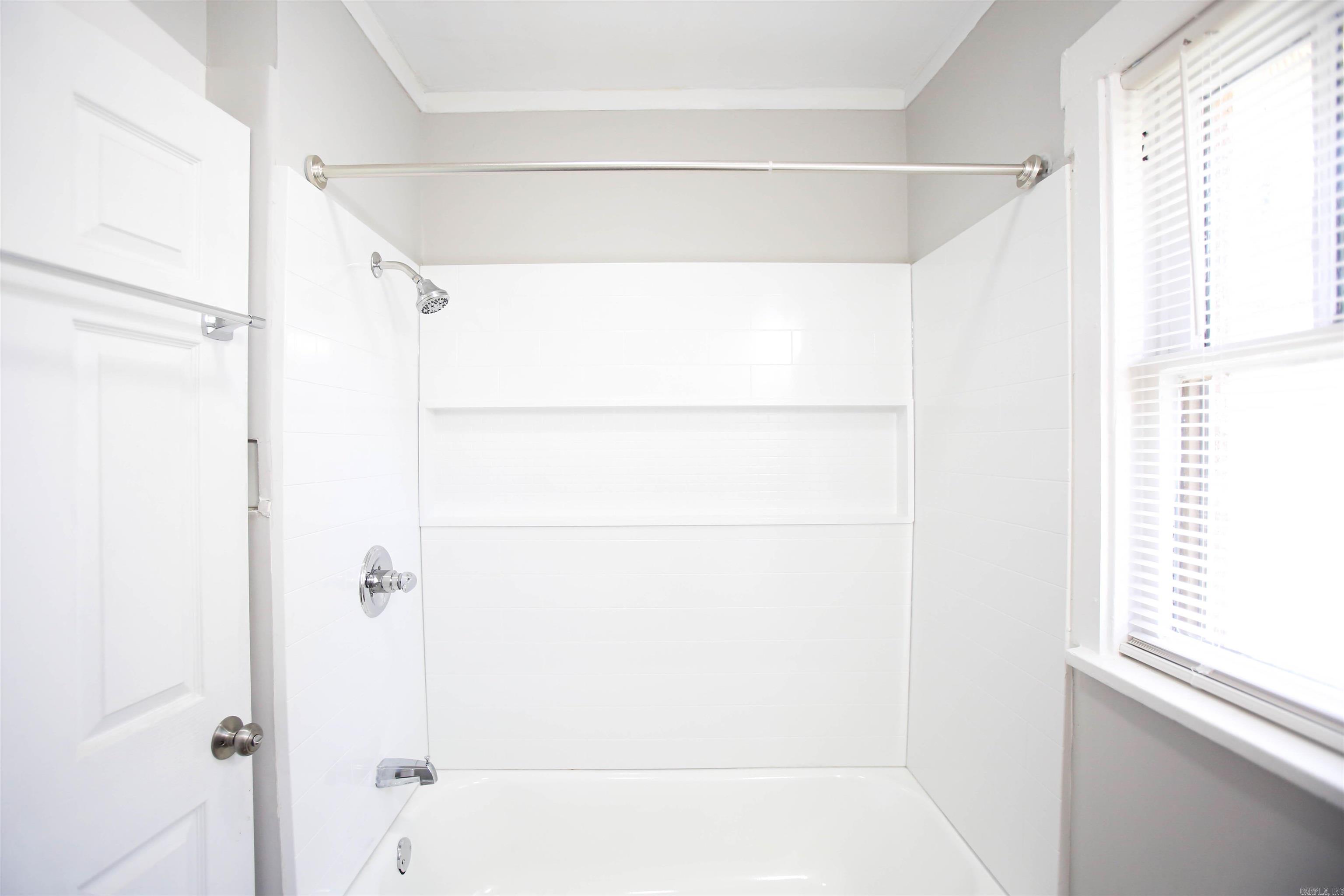 Atkins John L School - Residential Lease