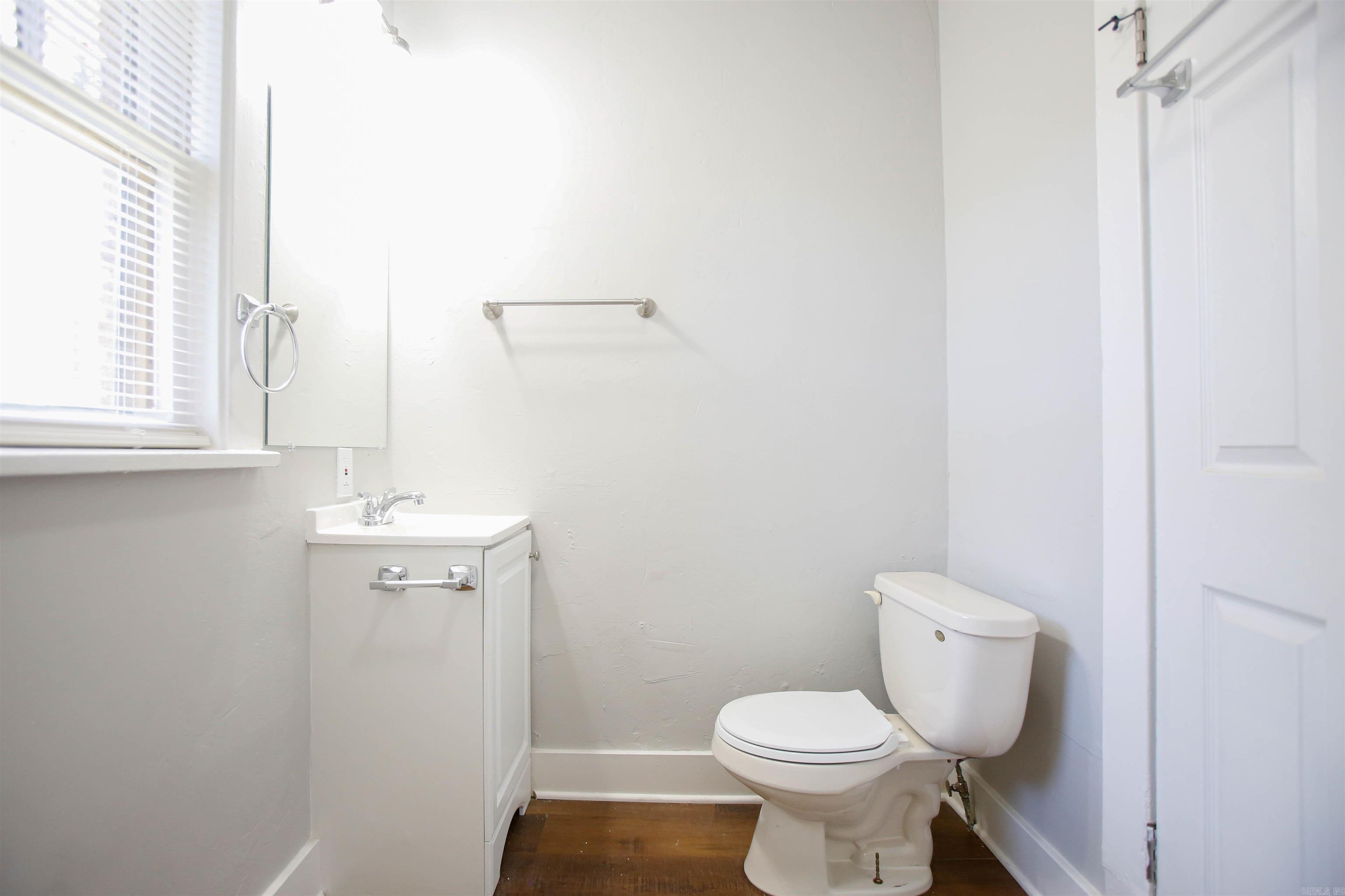 Atkins John L School - Residential Lease