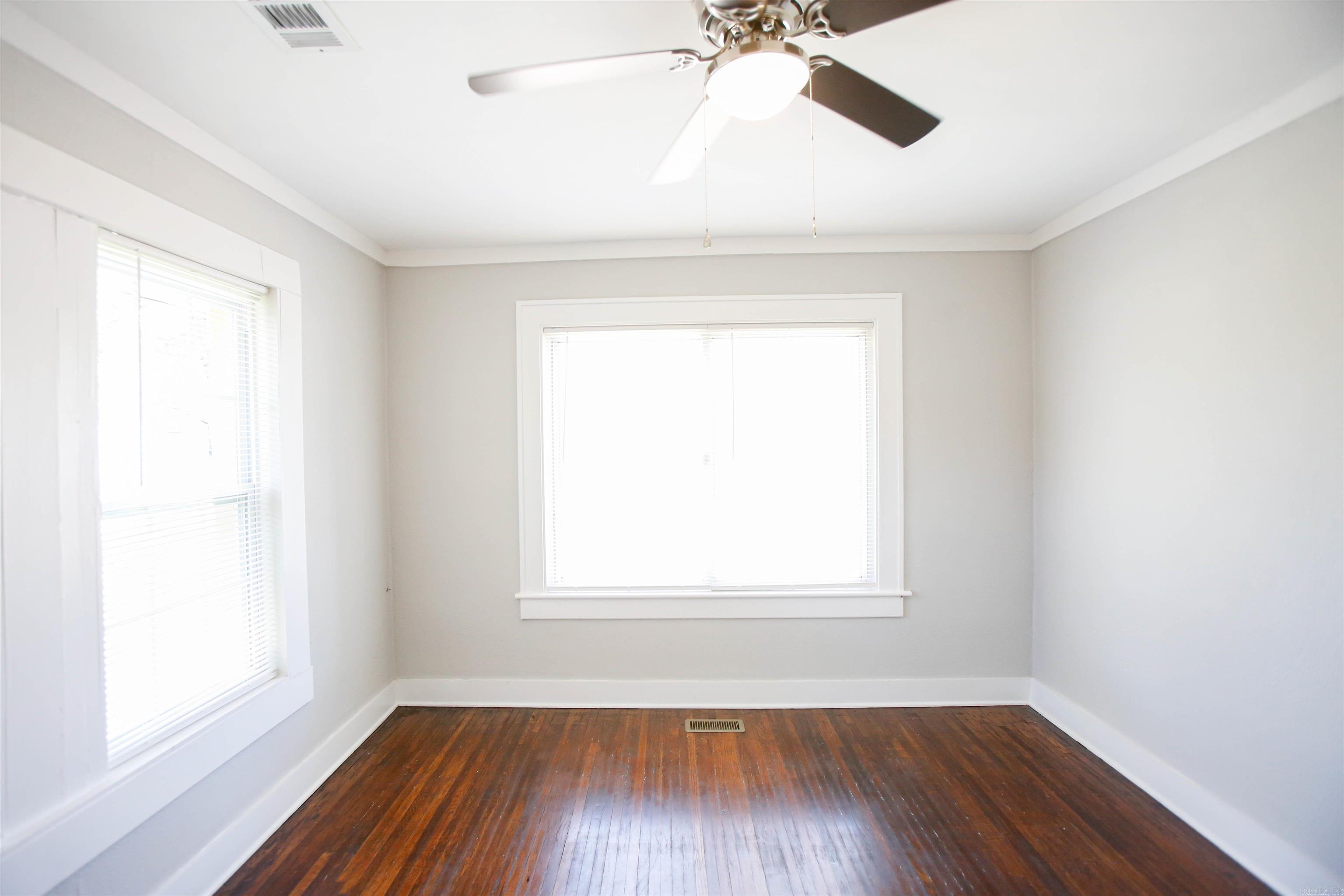 Atkins John L School - Residential Lease