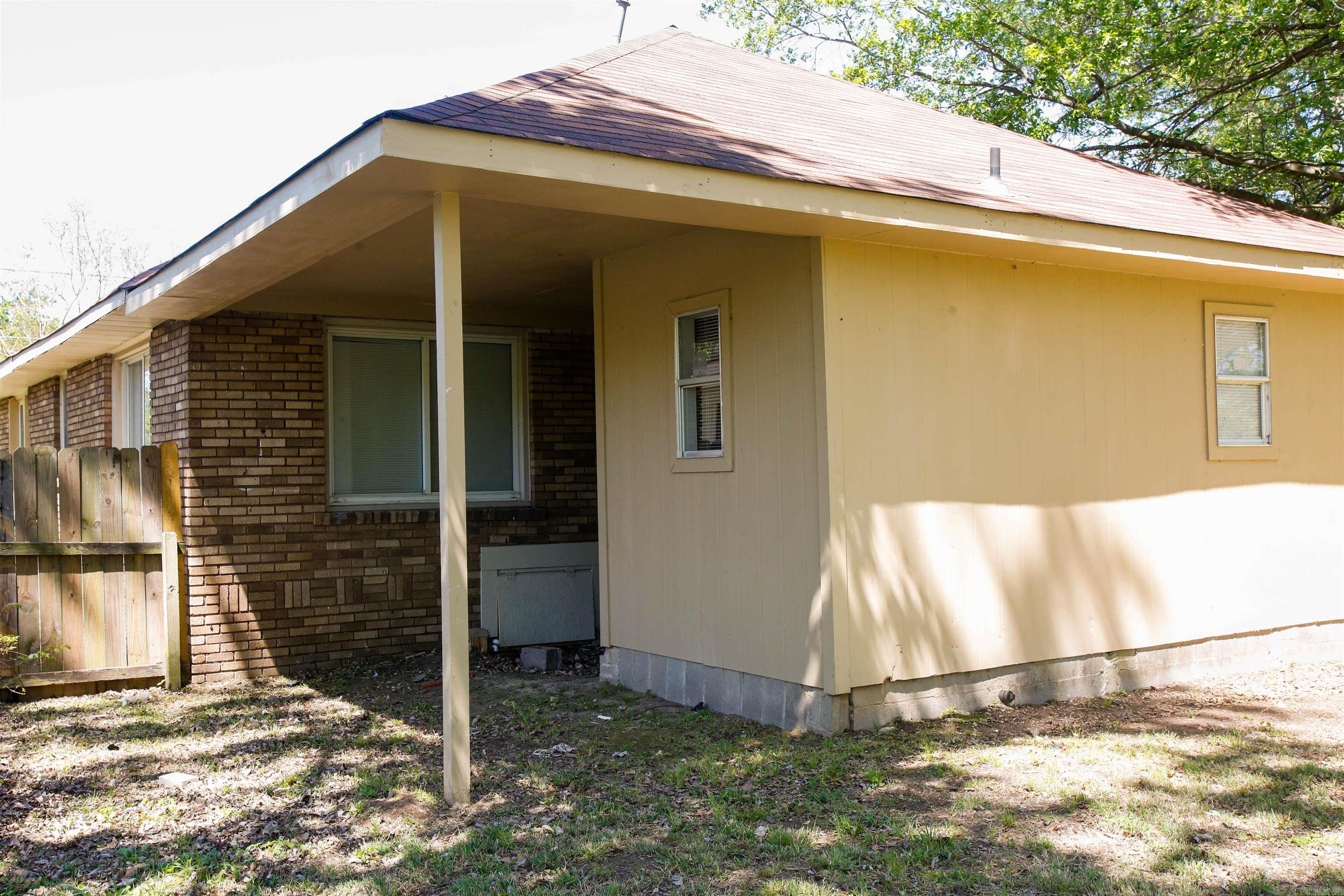 Atkins John L School - Residential Lease